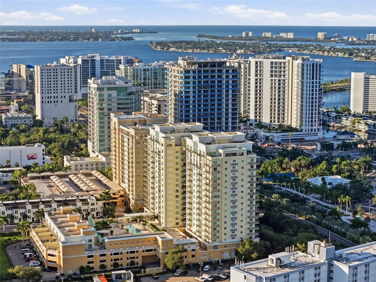800 N TAMIAMI TRL #201 #201