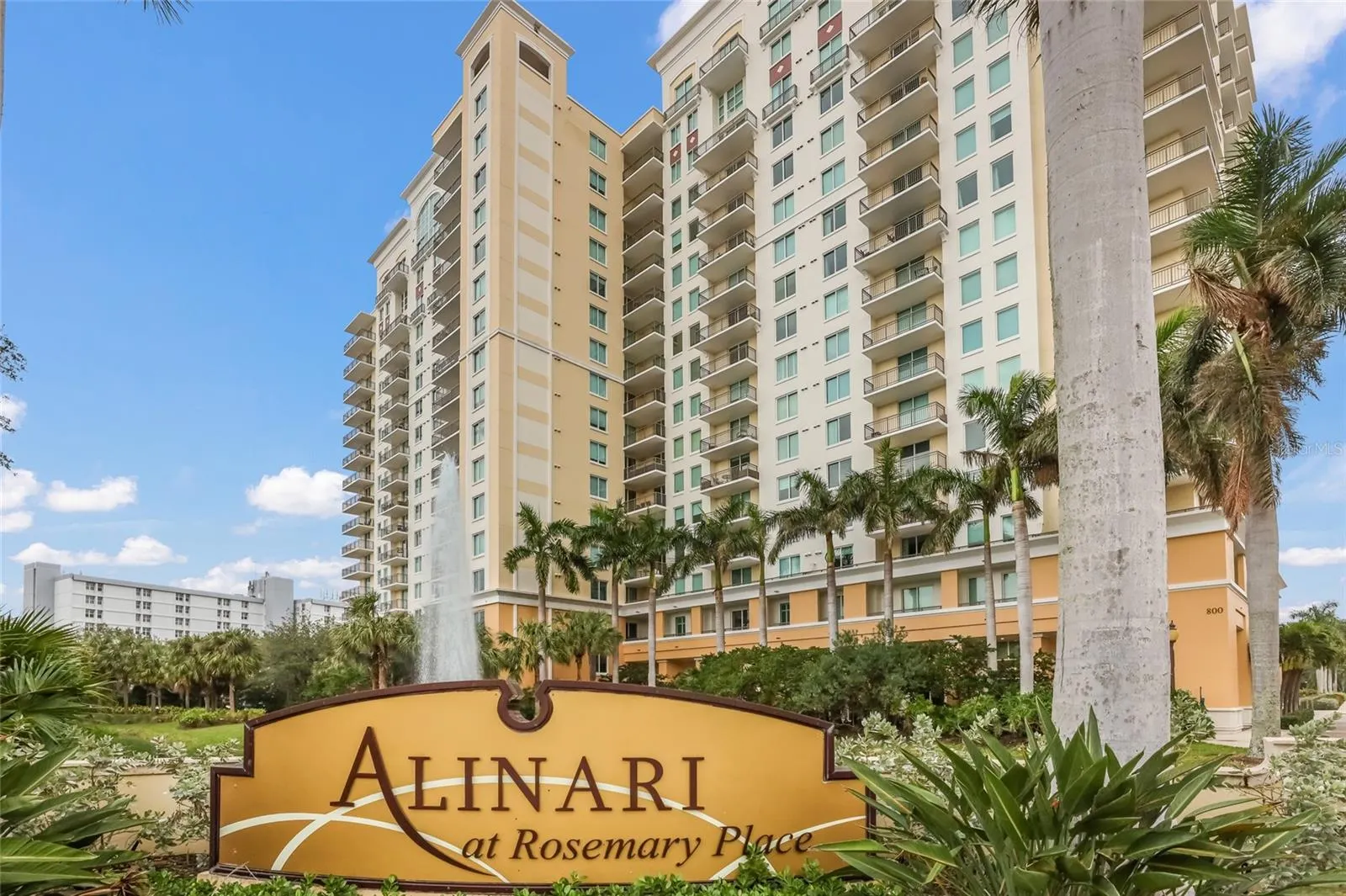 800 N TAMIAMI TRL #201 #201