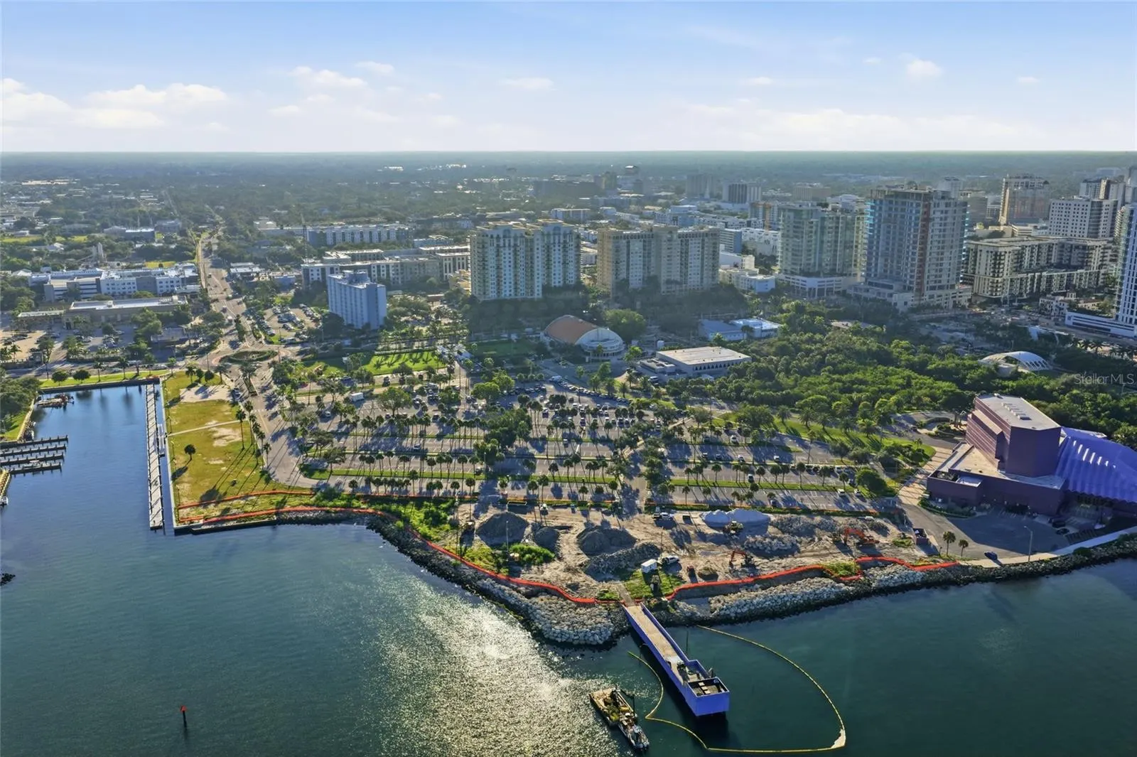 800 N TAMIAMI TRL #201 #201