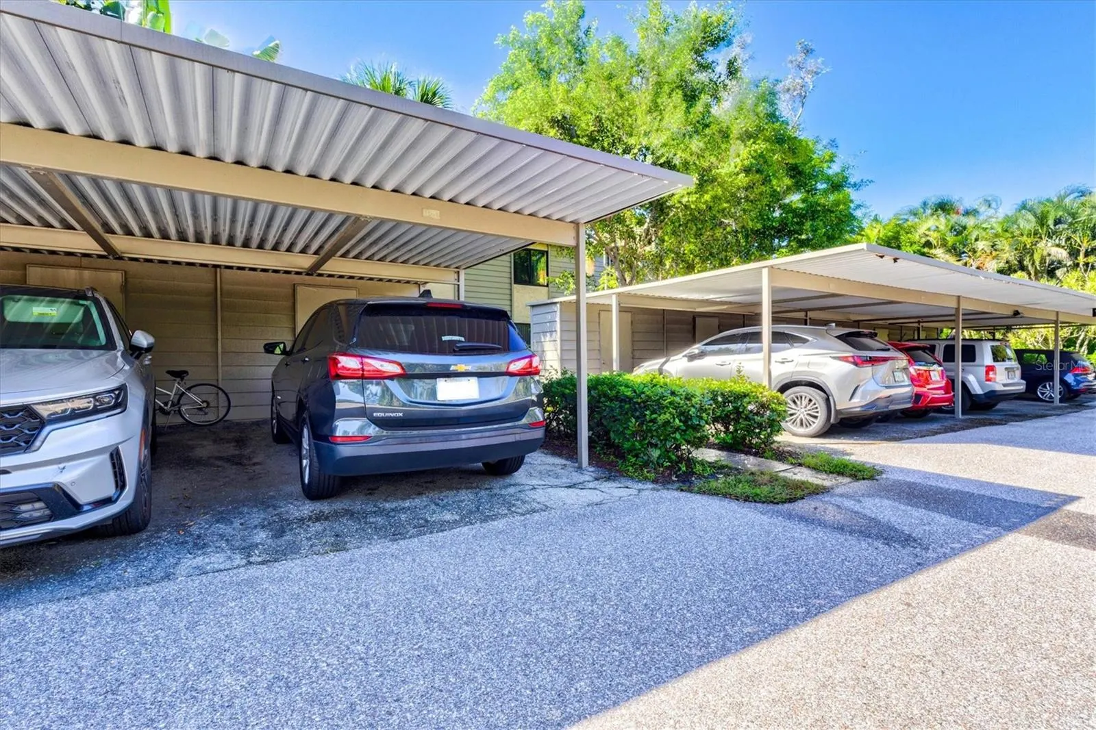 1518 PELICAN POINT DR #257 #257