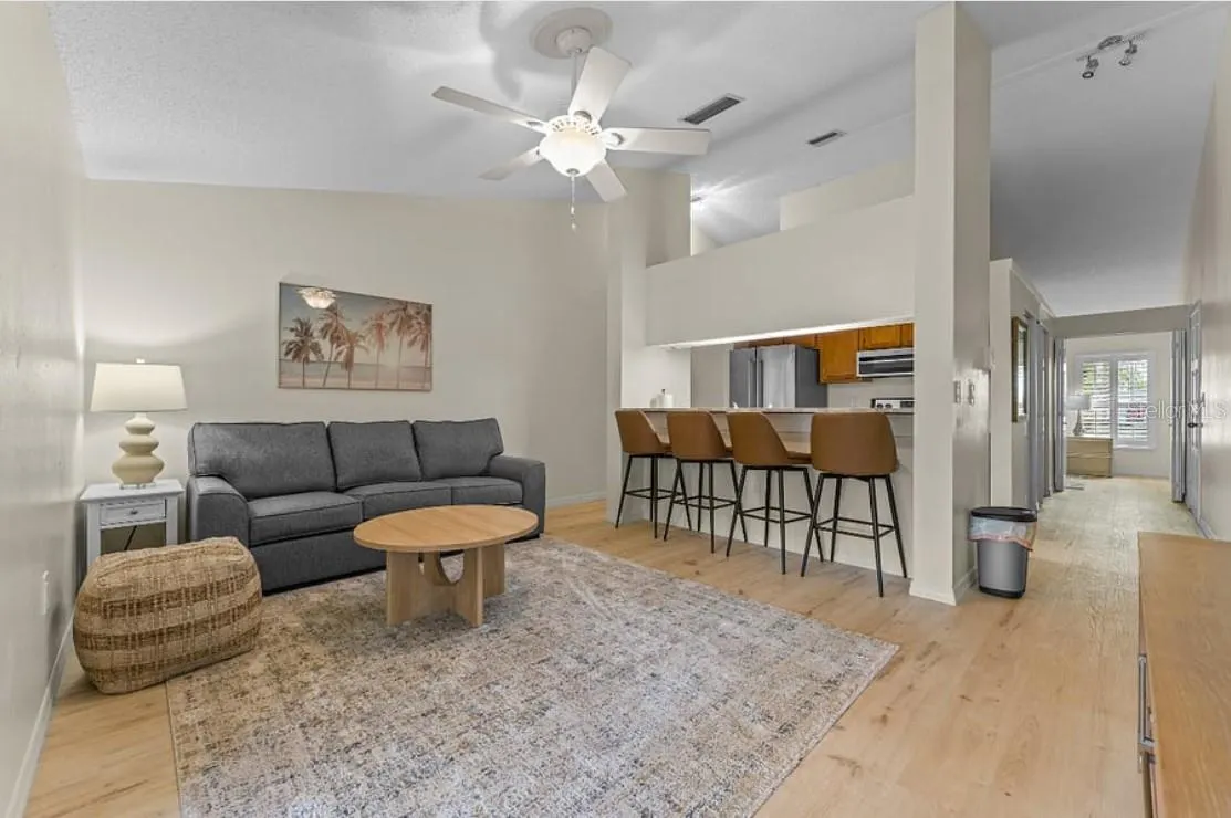 1023 CAPRI ISLES BLVD #6 #6