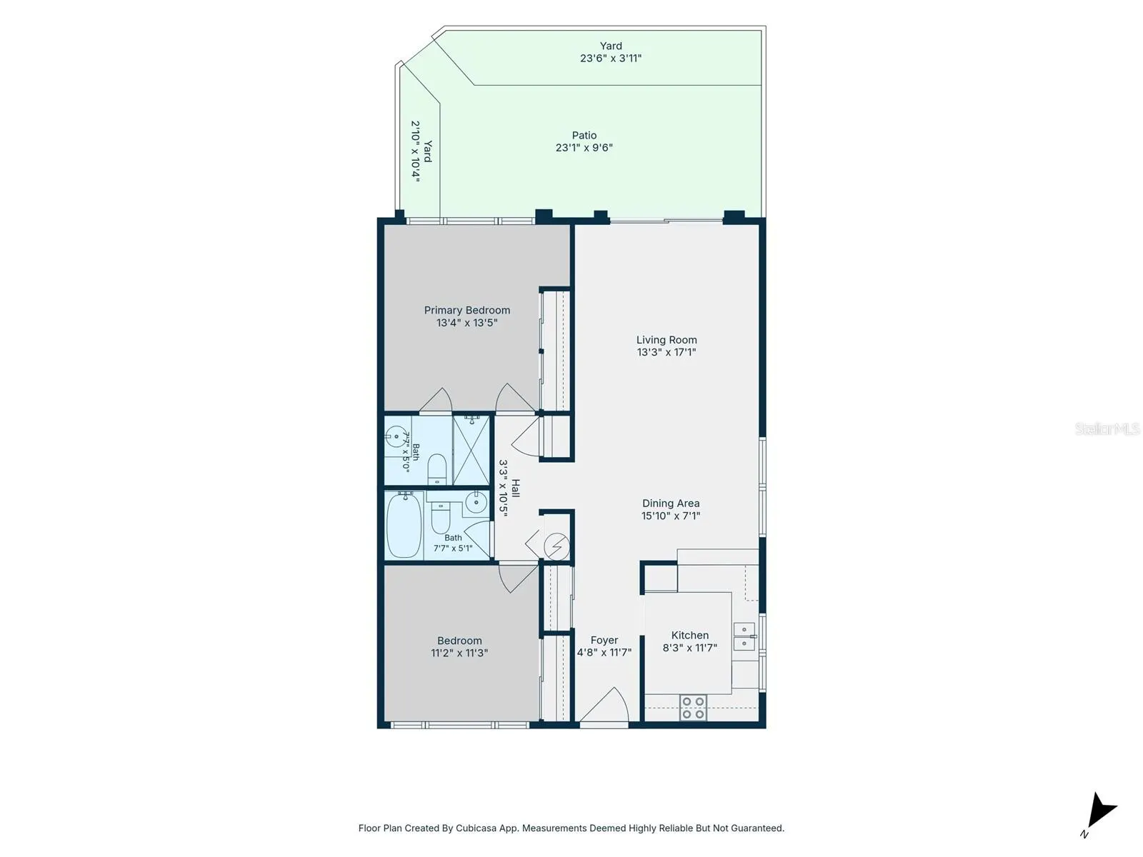 6703 MIDNIGHT PASS RD #101 #101