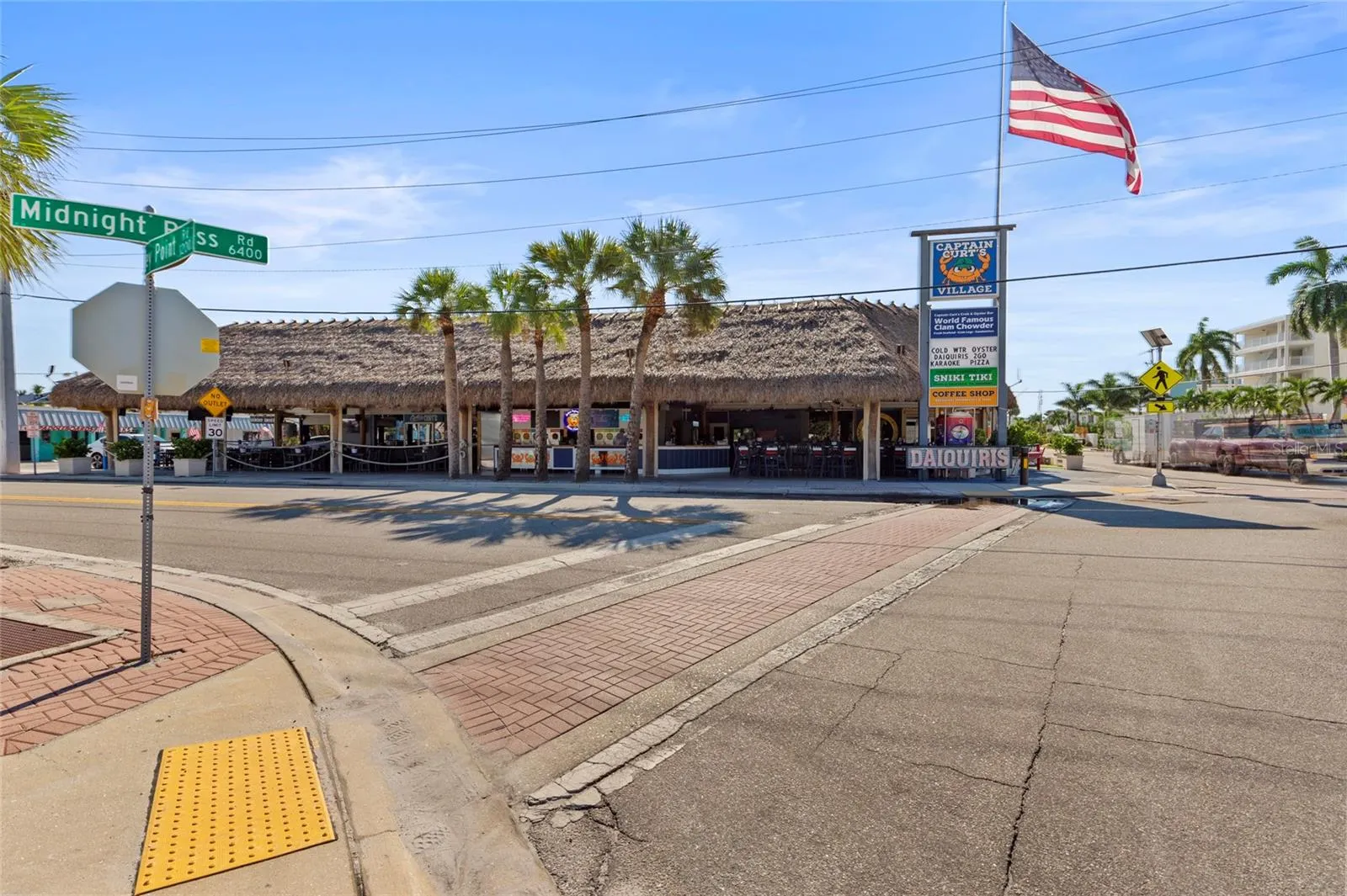 6703 MIDNIGHT PASS RD #101 #101