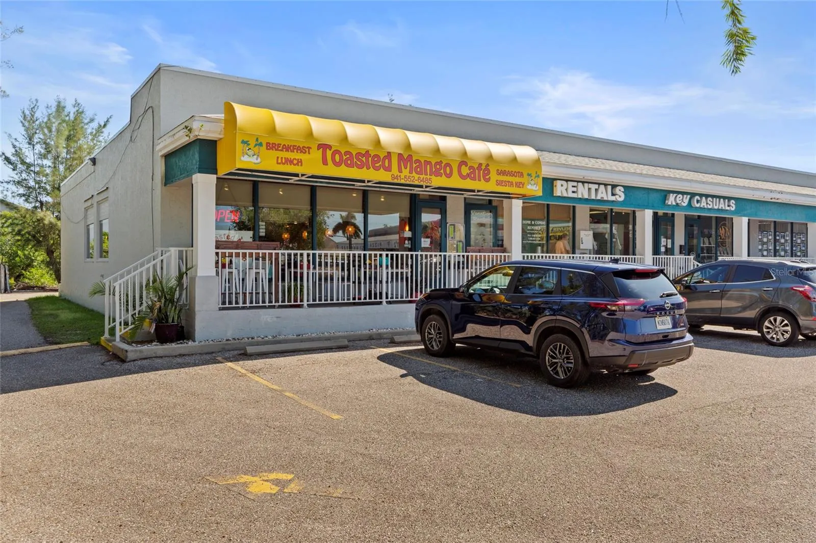 6703 MIDNIGHT PASS RD #101 #101