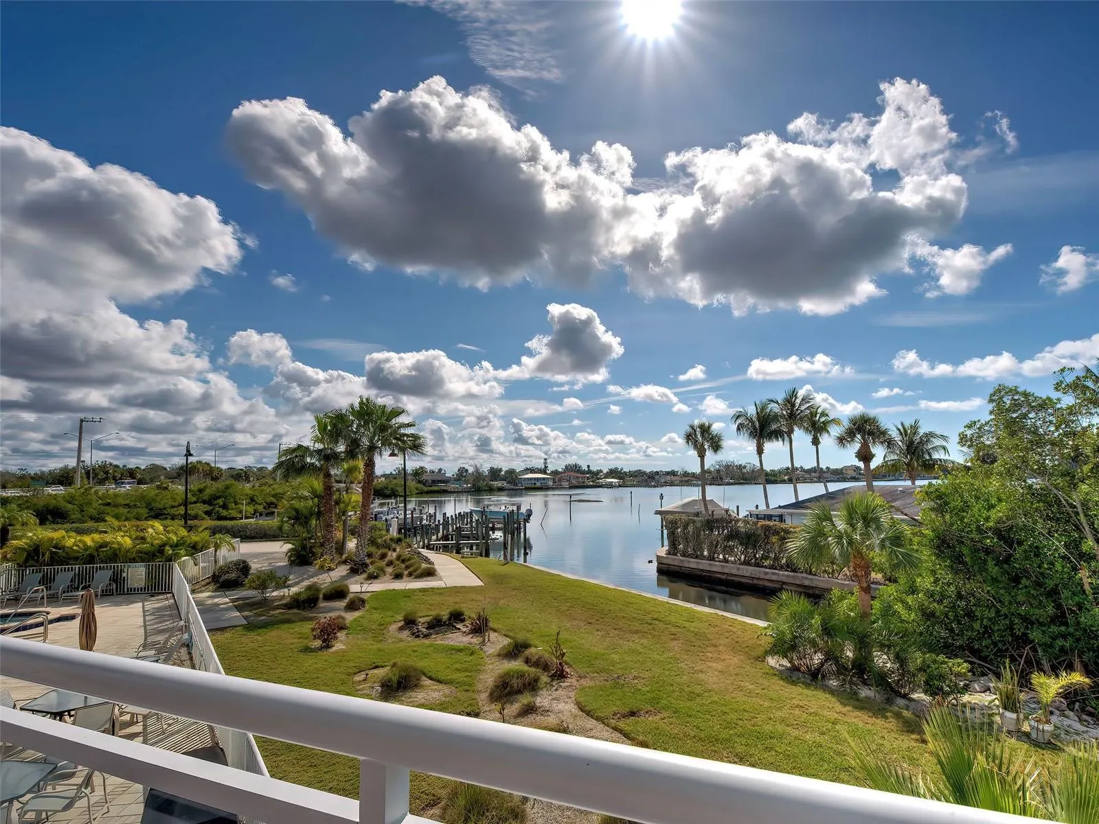 516 TAMIAMI TRL S #201 #201