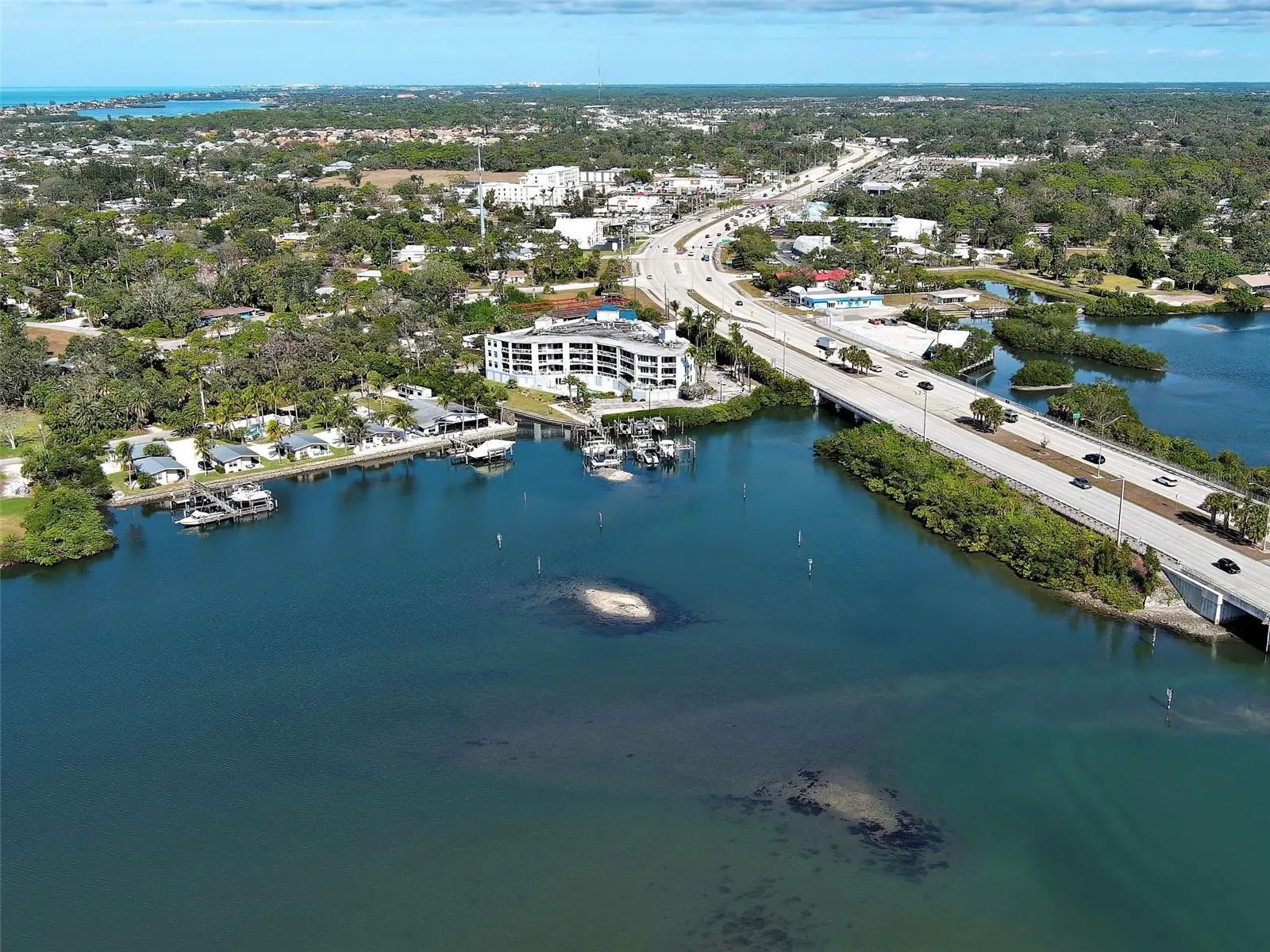 516 TAMIAMI TRL S #201 #201