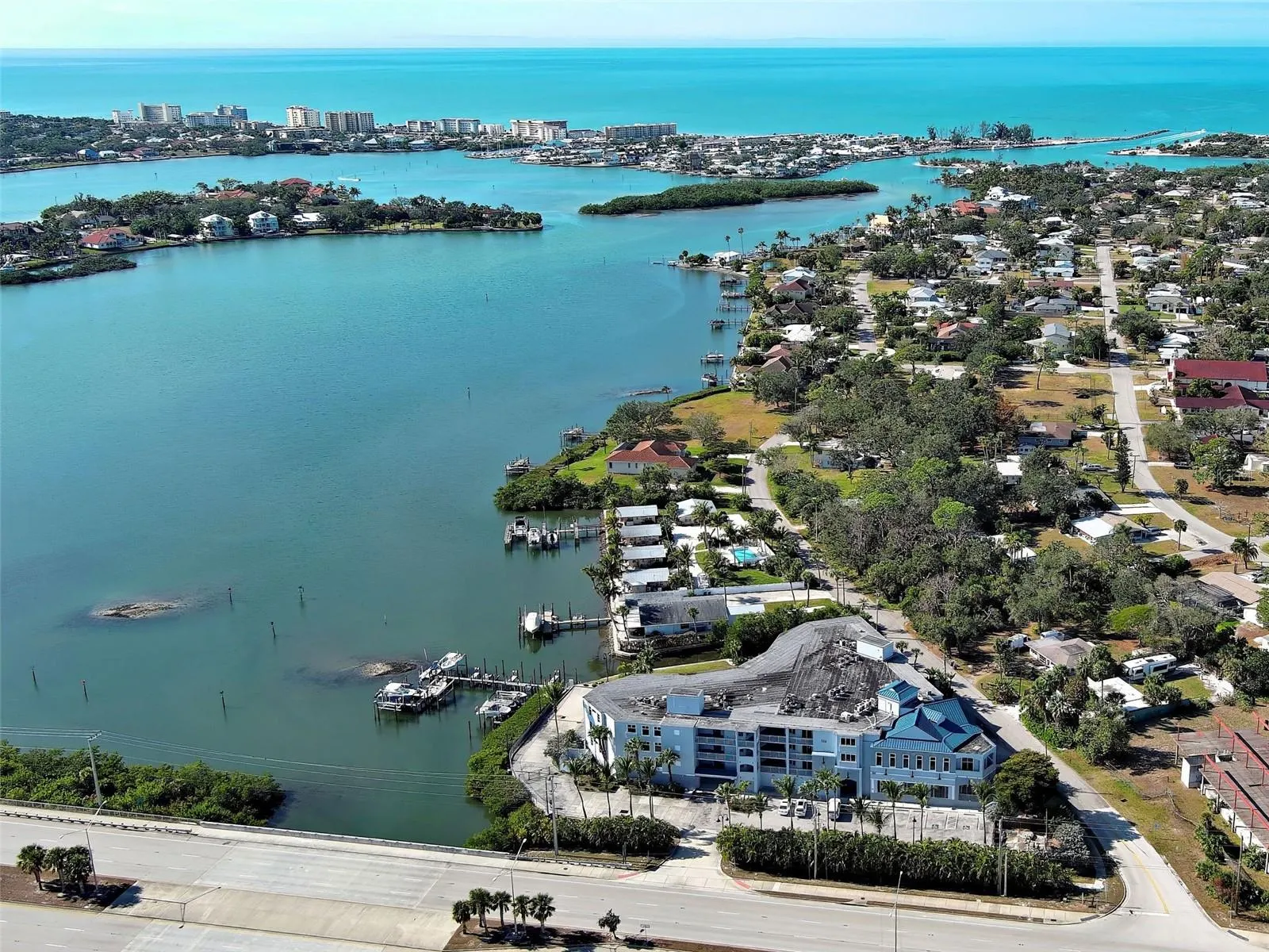 516 TAMIAMI TRL S #201 #201