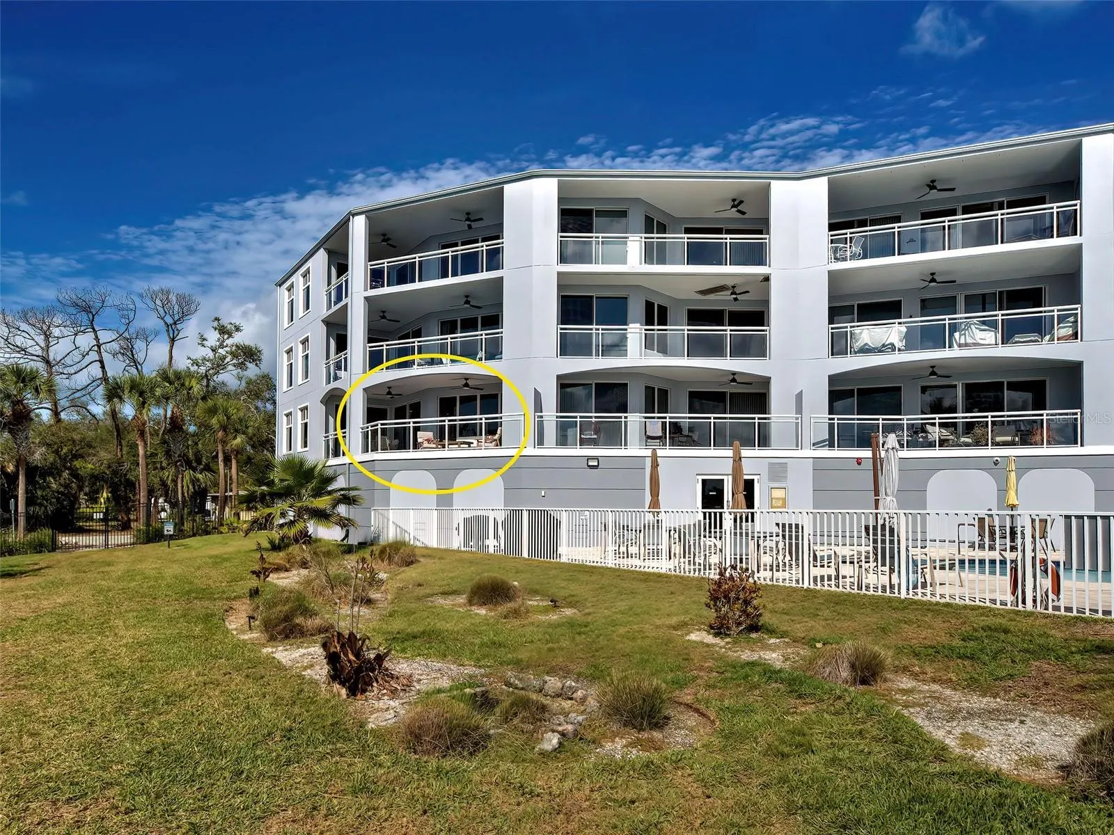 516 TAMIAMI TRL S #201 #201