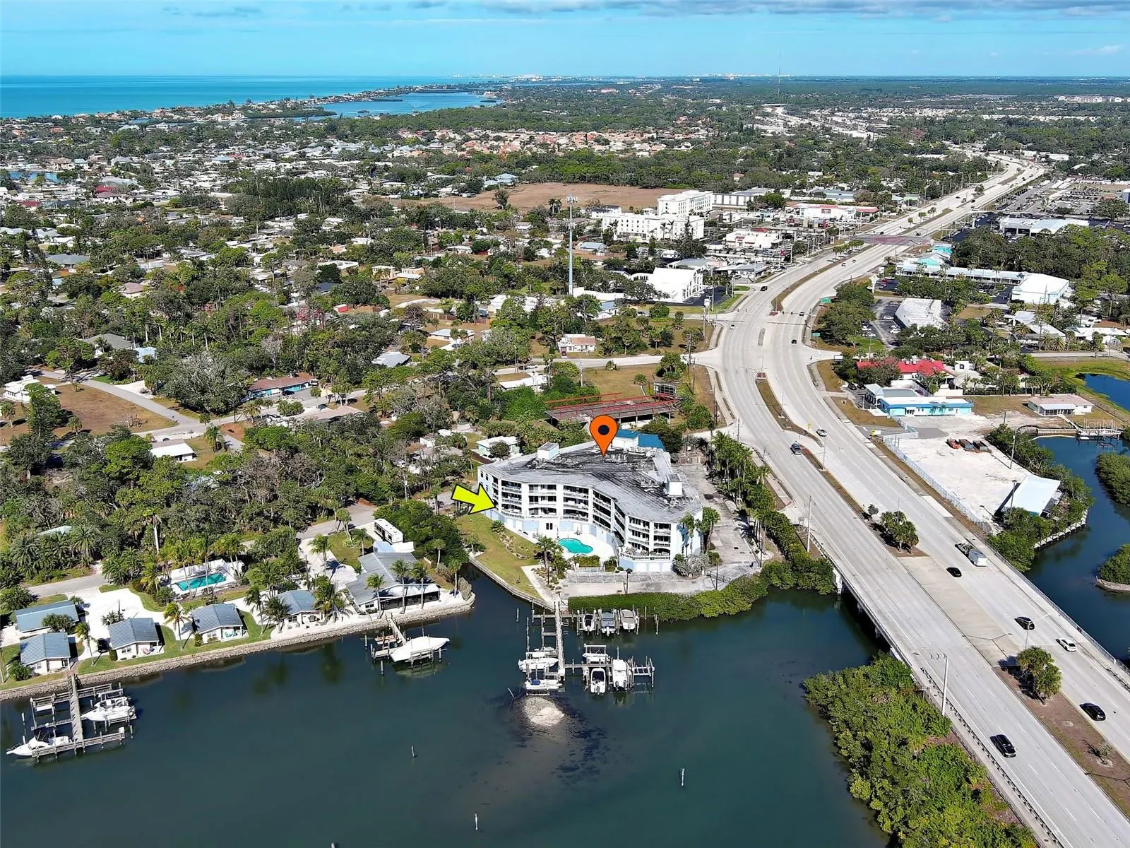 516 TAMIAMI TRL S #201 #201