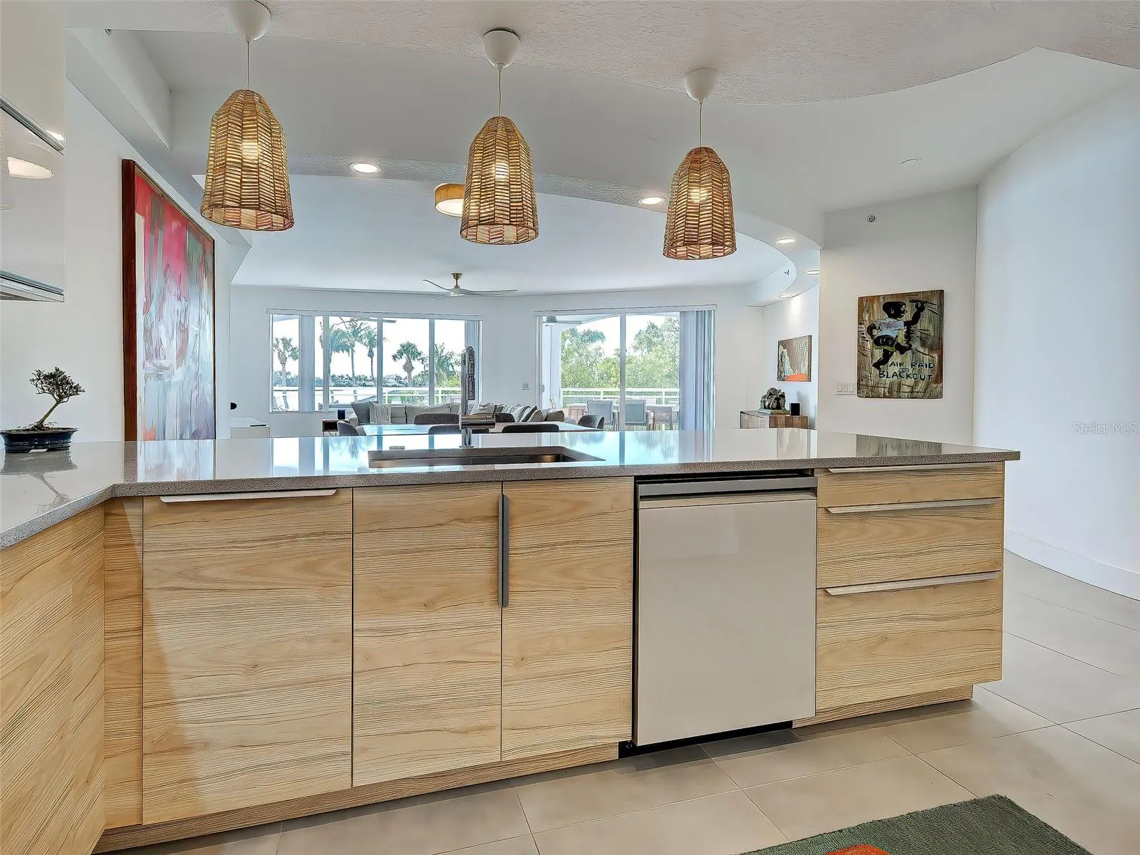 516 TAMIAMI TRL S #201 #201