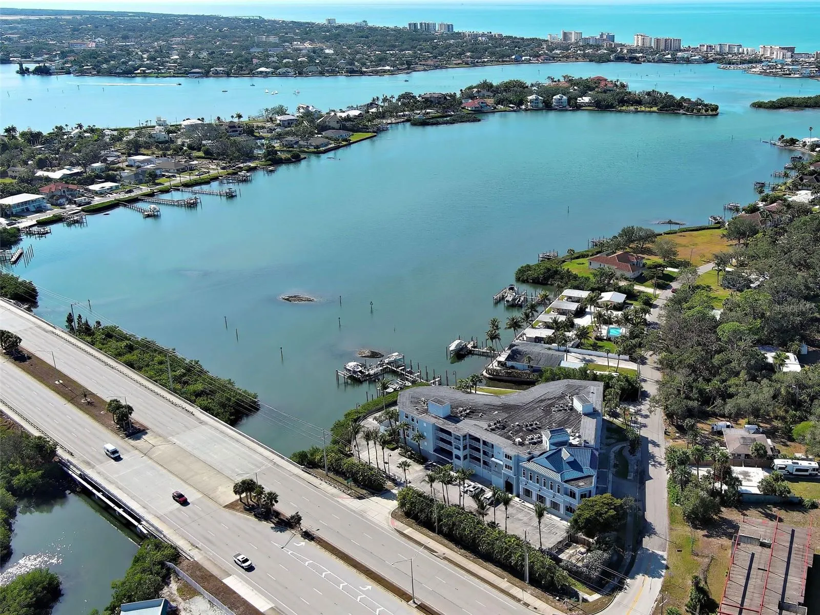 516 TAMIAMI TRL S #201 #201