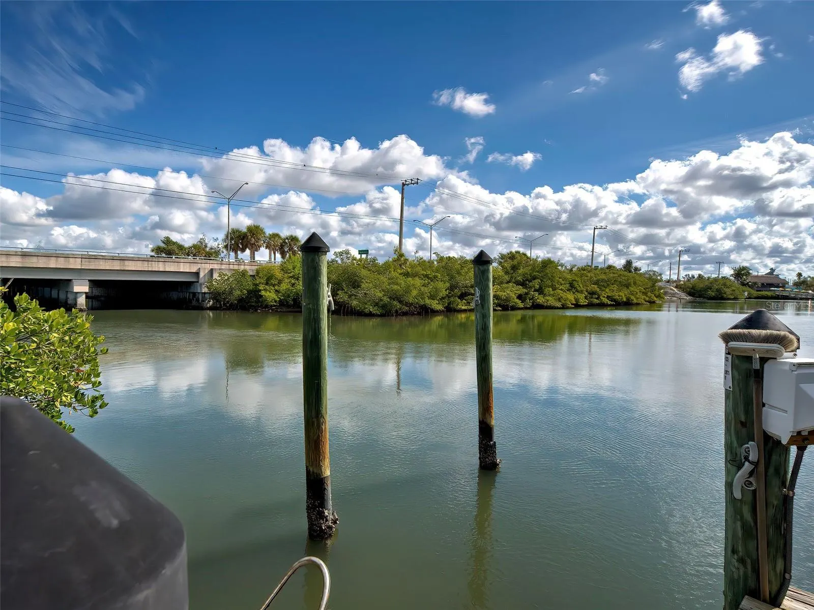 516 TAMIAMI TRL S #201 #201