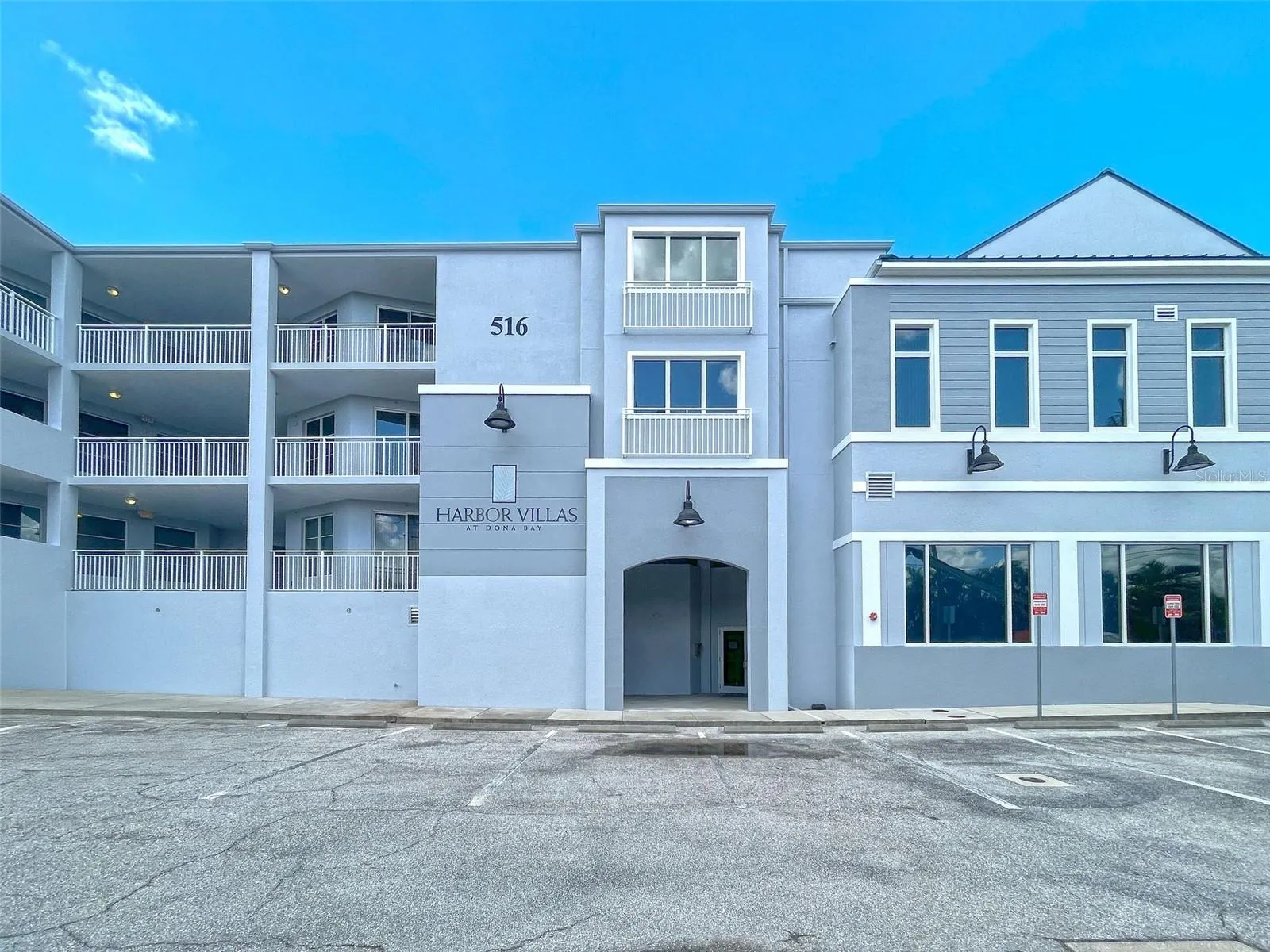 516 TAMIAMI TRL S #201 #201