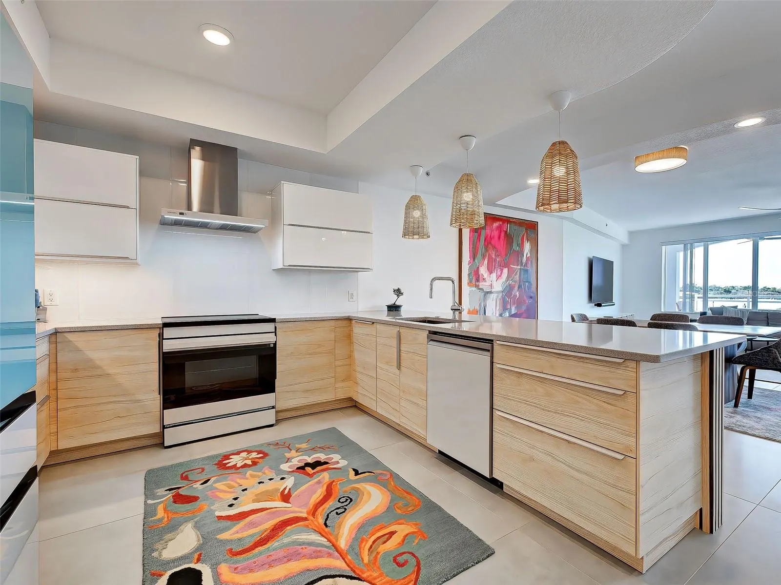 516 TAMIAMI TRL S #201 #201