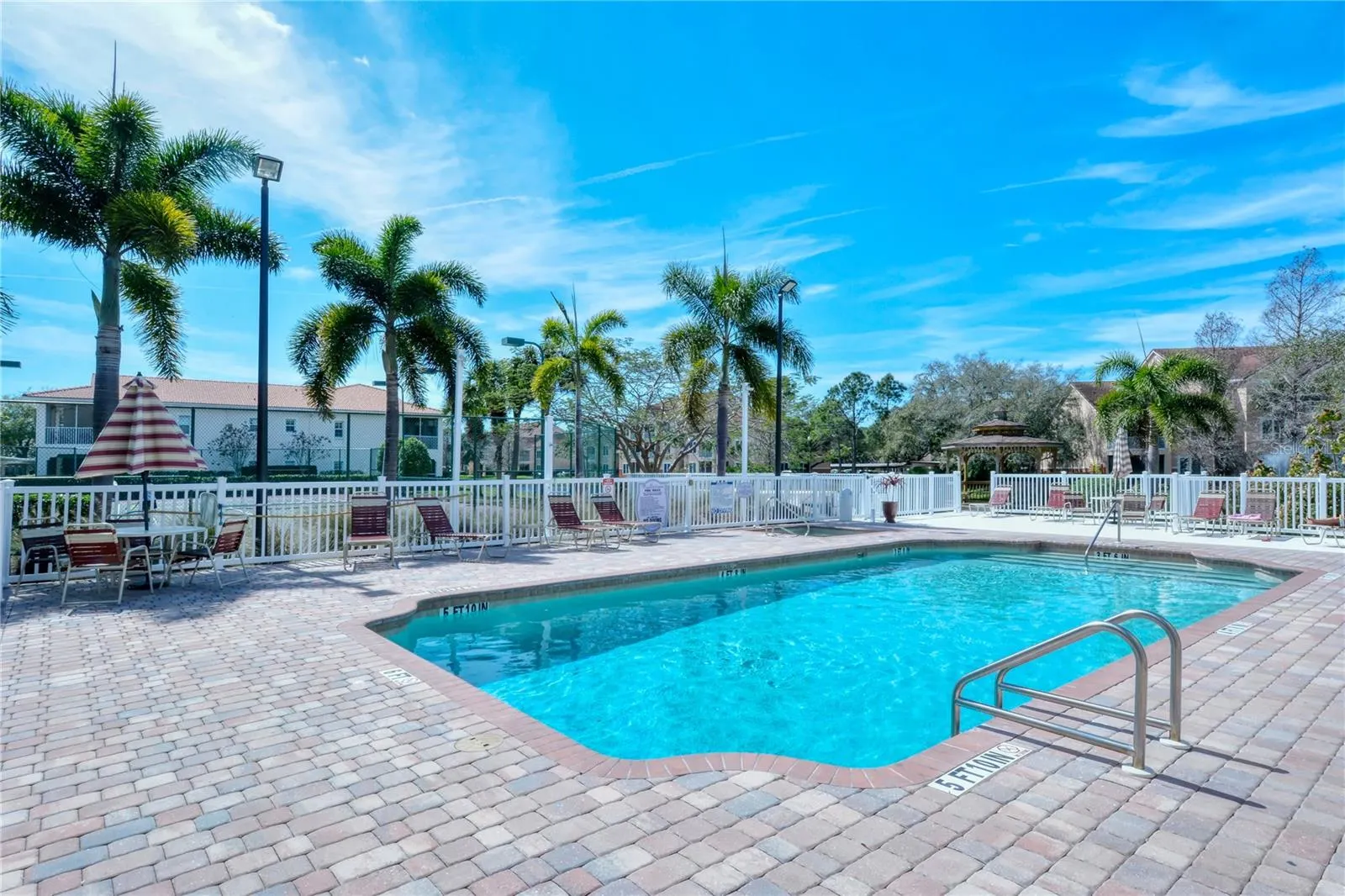 4224 CENTRAL SARASOTA PKWY #1126 #1126