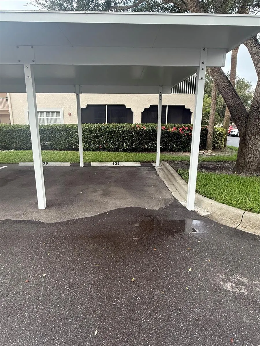 4224 CENTRAL SARASOTA PKWY #1126 #1126