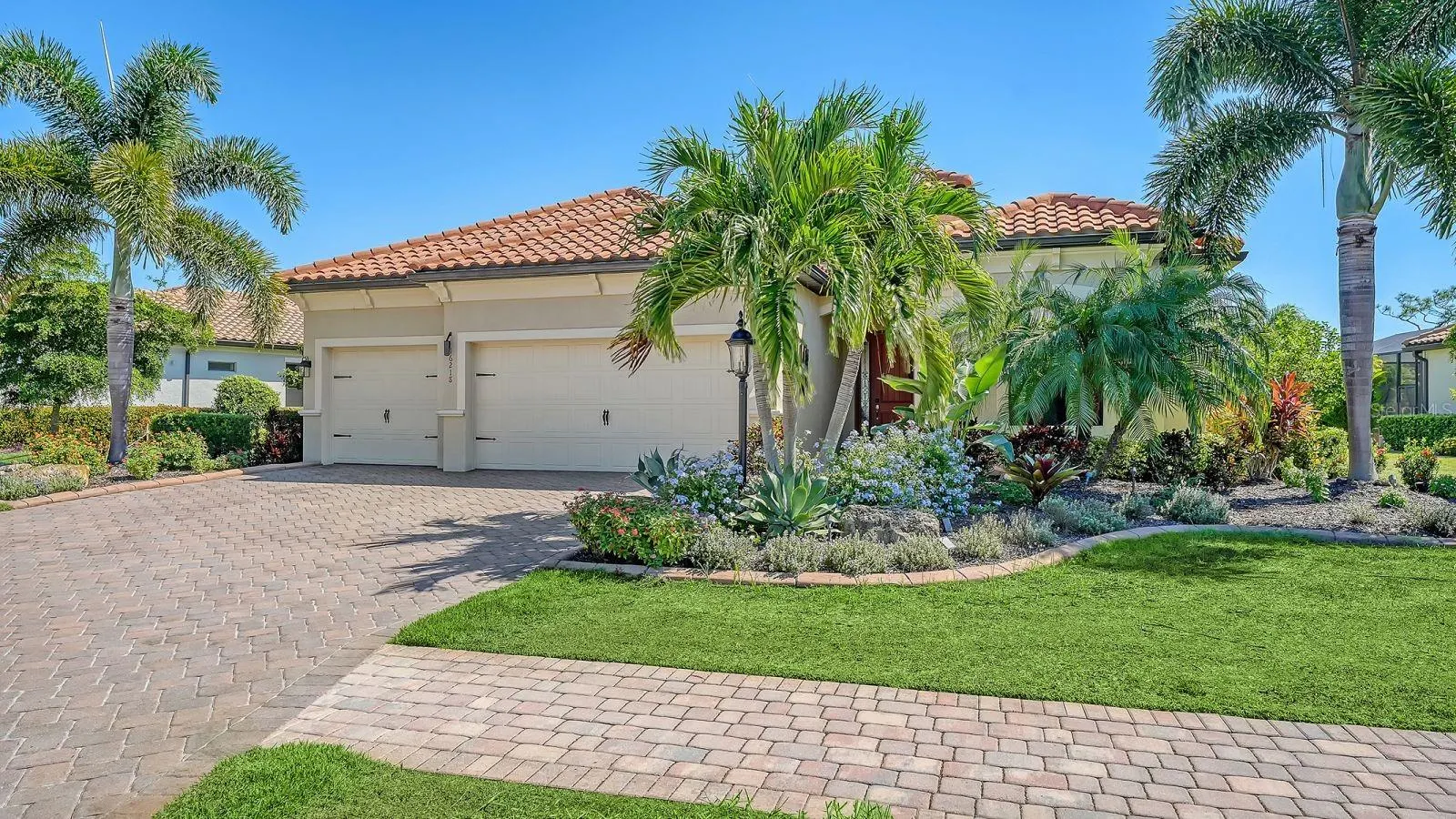16218 CASTLE PARK TER