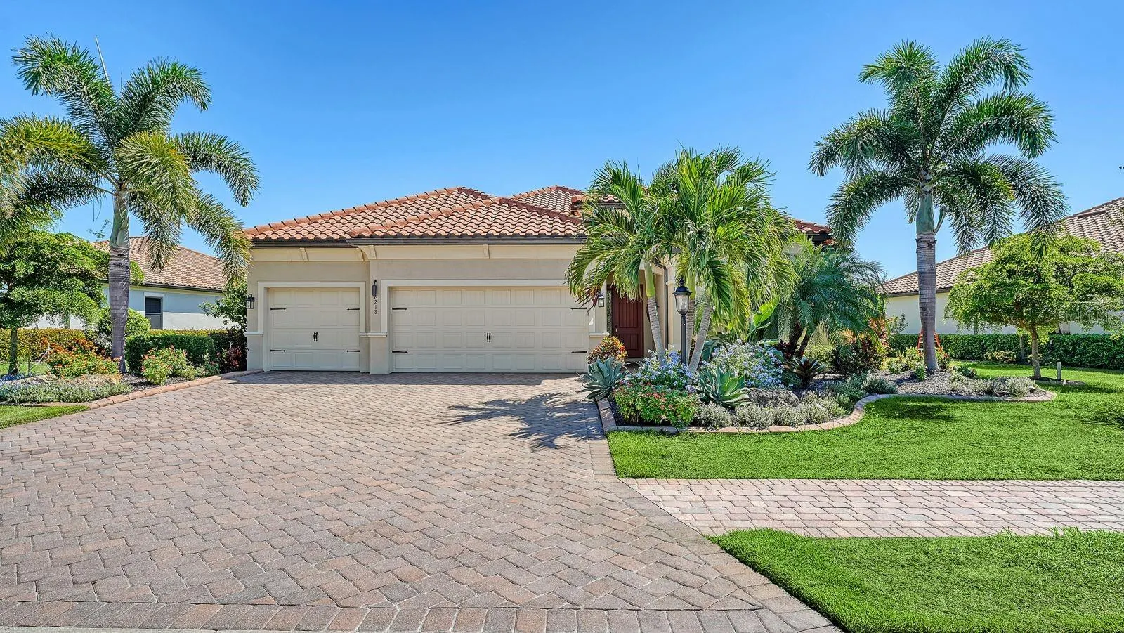 16218 CASTLE PARK TER