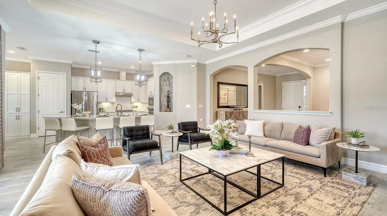 16218 CASTLE PARK TER