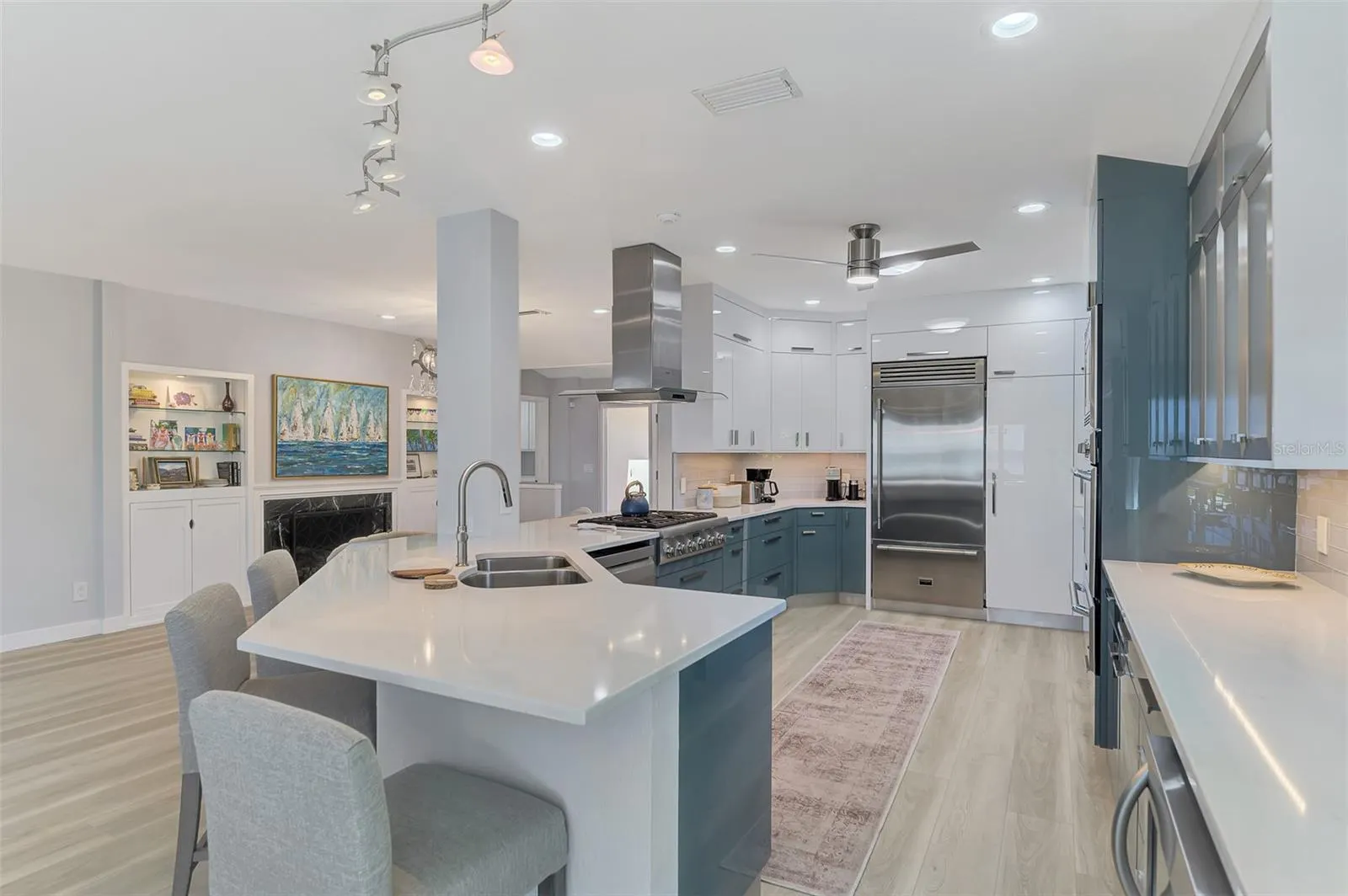3931 BAY SHORE RD