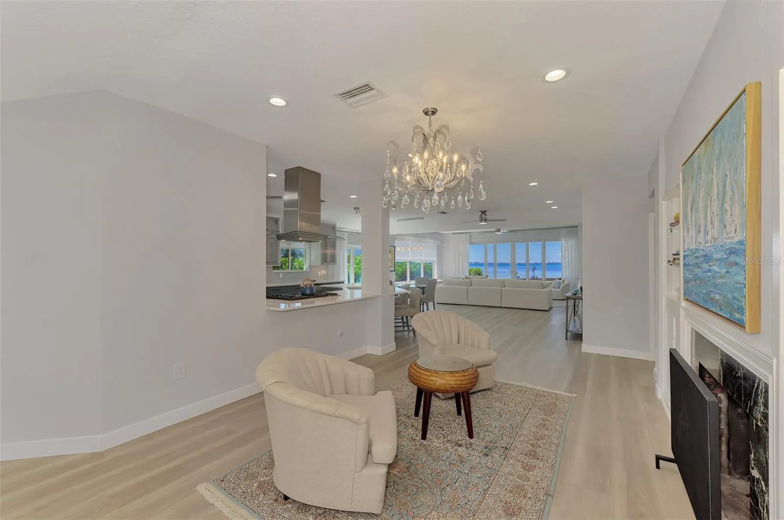 3931 BAY SHORE RD