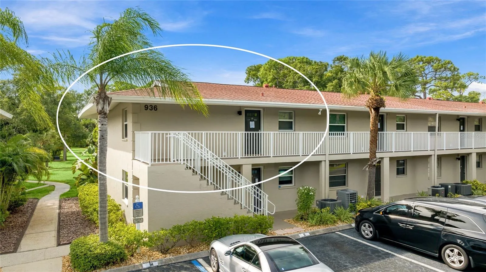 936 LA COSTA CIR #10 #10