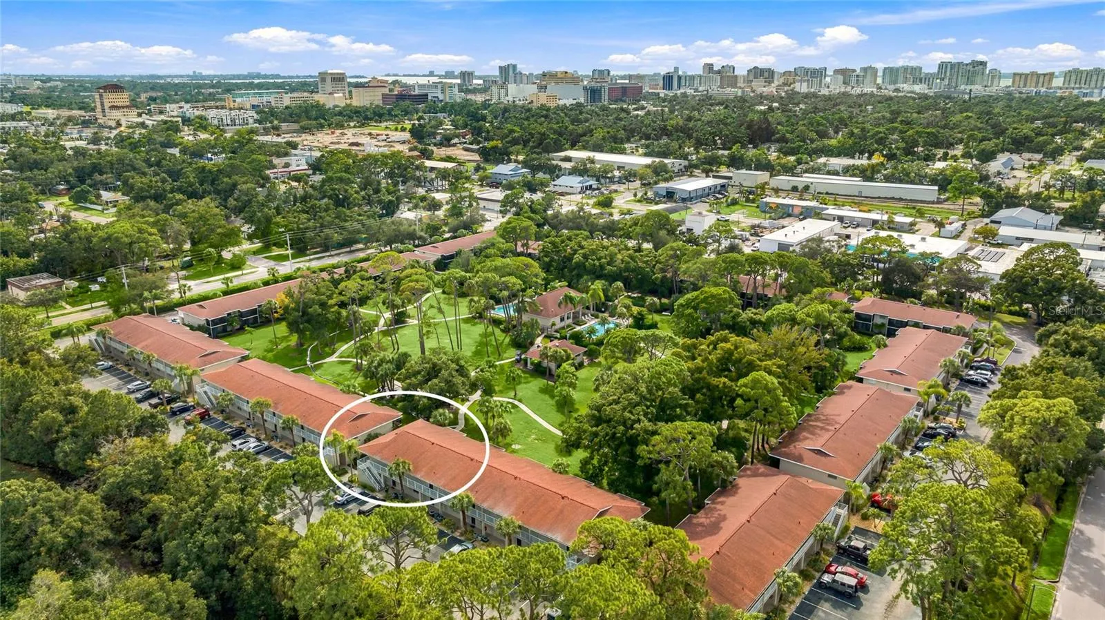 936 LA COSTA CIR #10 #10