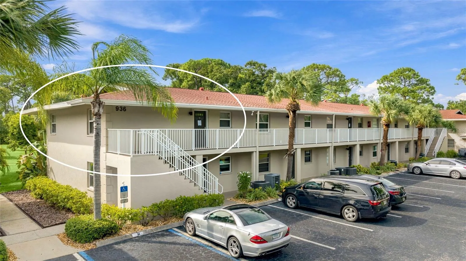 936 LA COSTA CIR #10 #10
