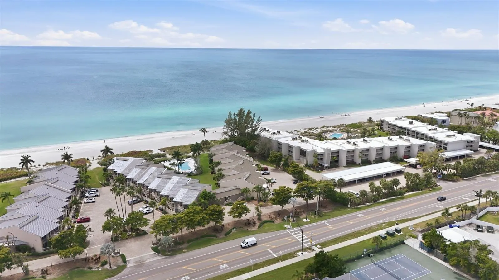 5655 GULF OF MEXICO DR #A107 #A107