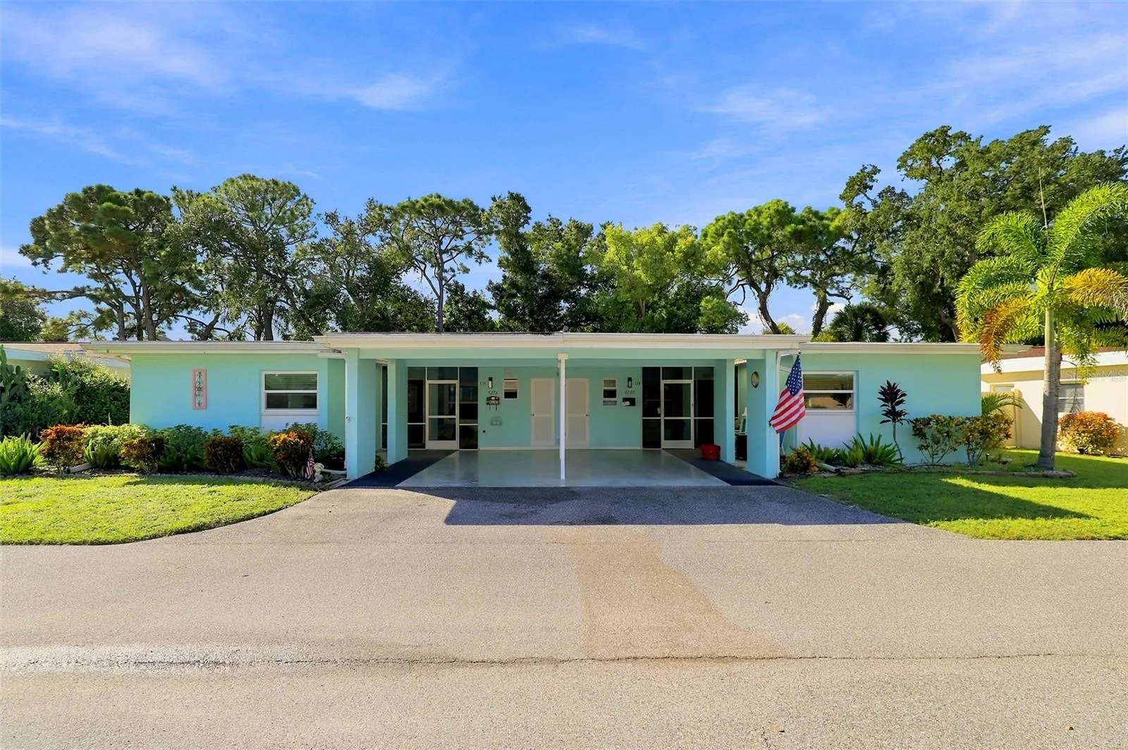 6272 GREEN VIEW CIR #114 #114