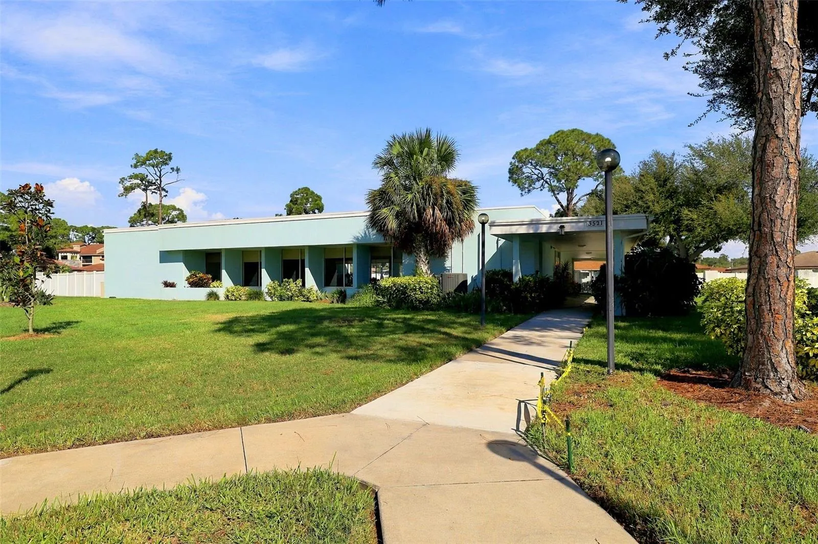 6272 GREEN VIEW CIR #114 #114