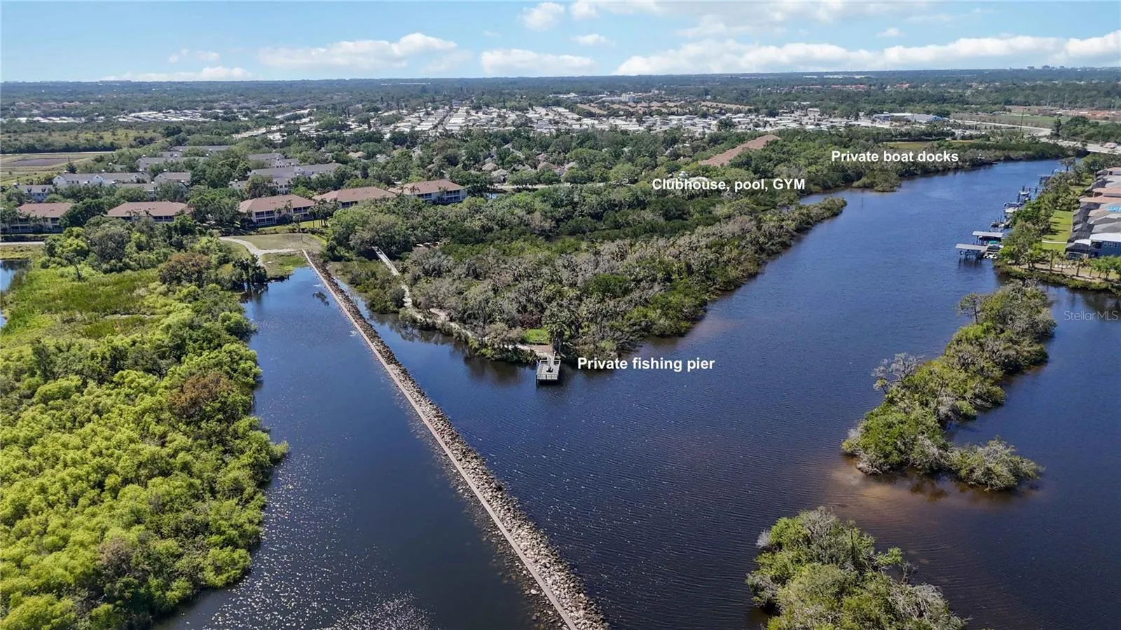5691 KEY LARGO CT #5691 #5691