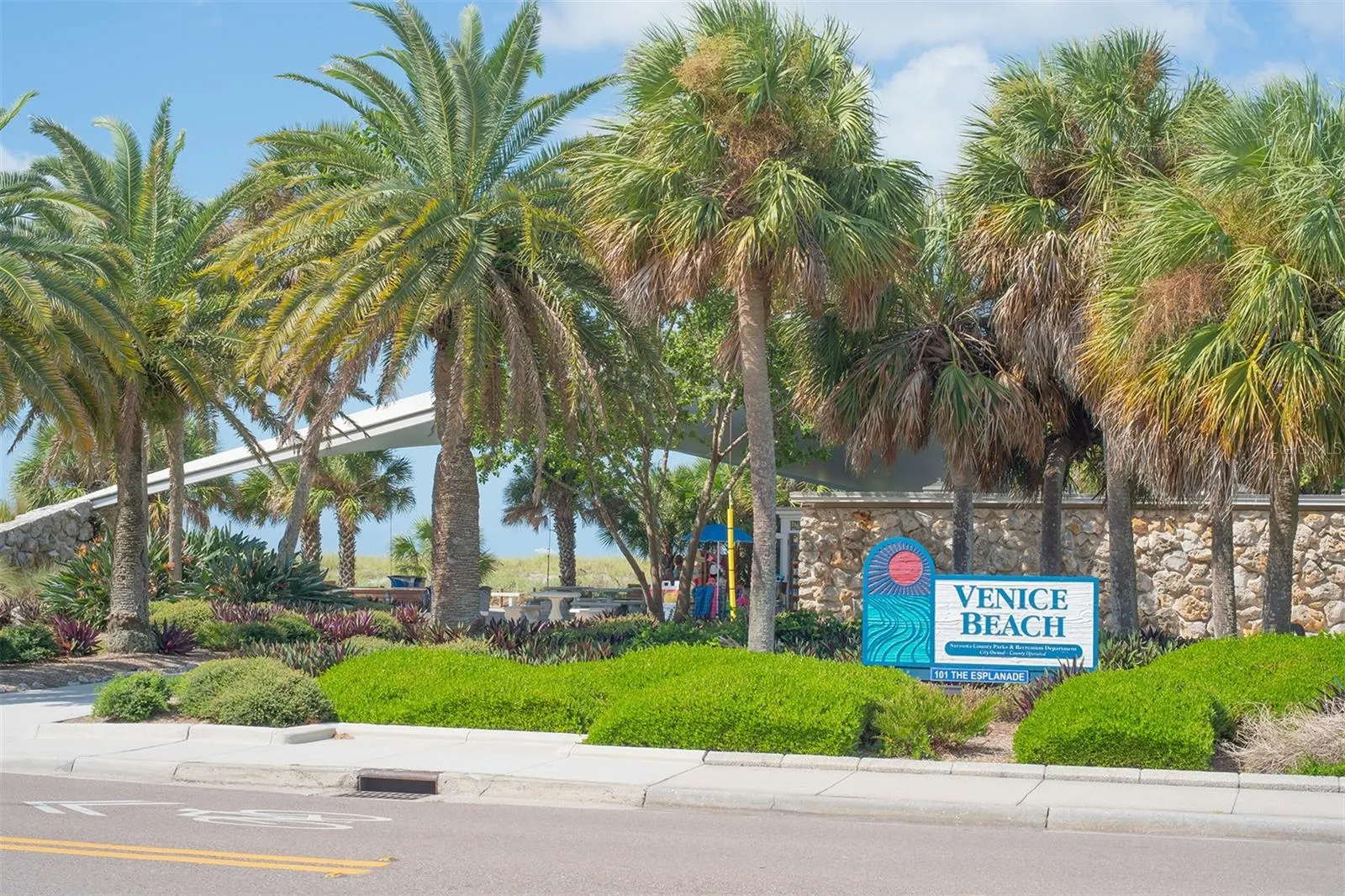 PARKER DR