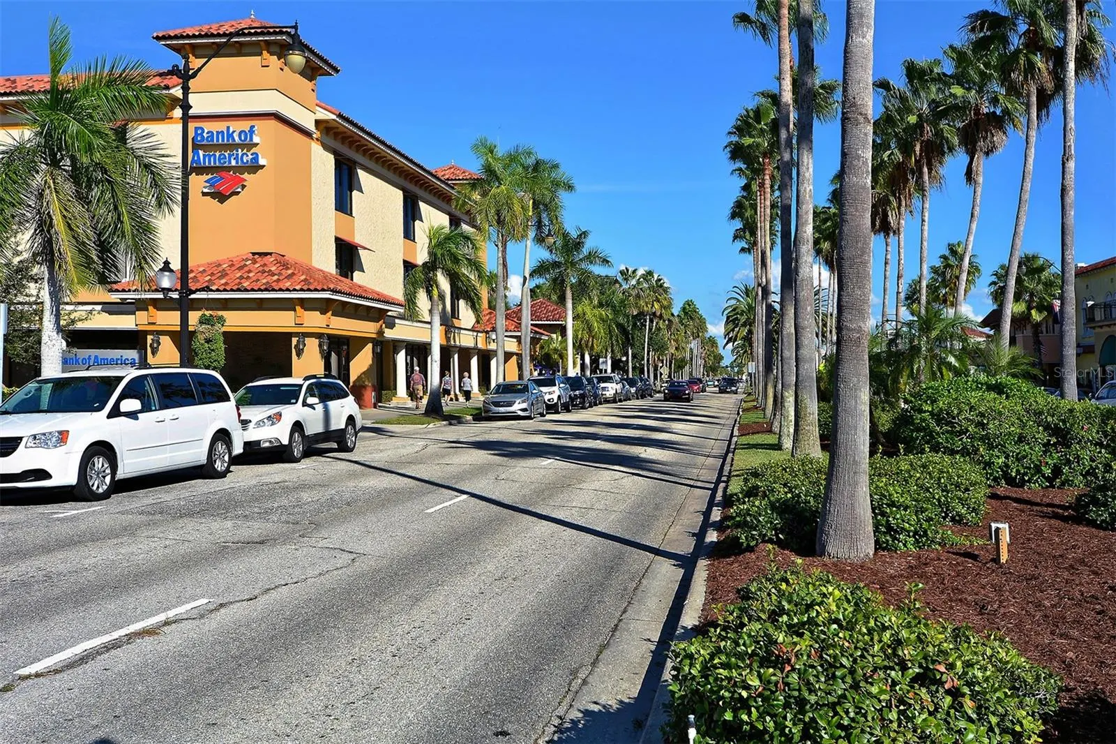 PARKER DR