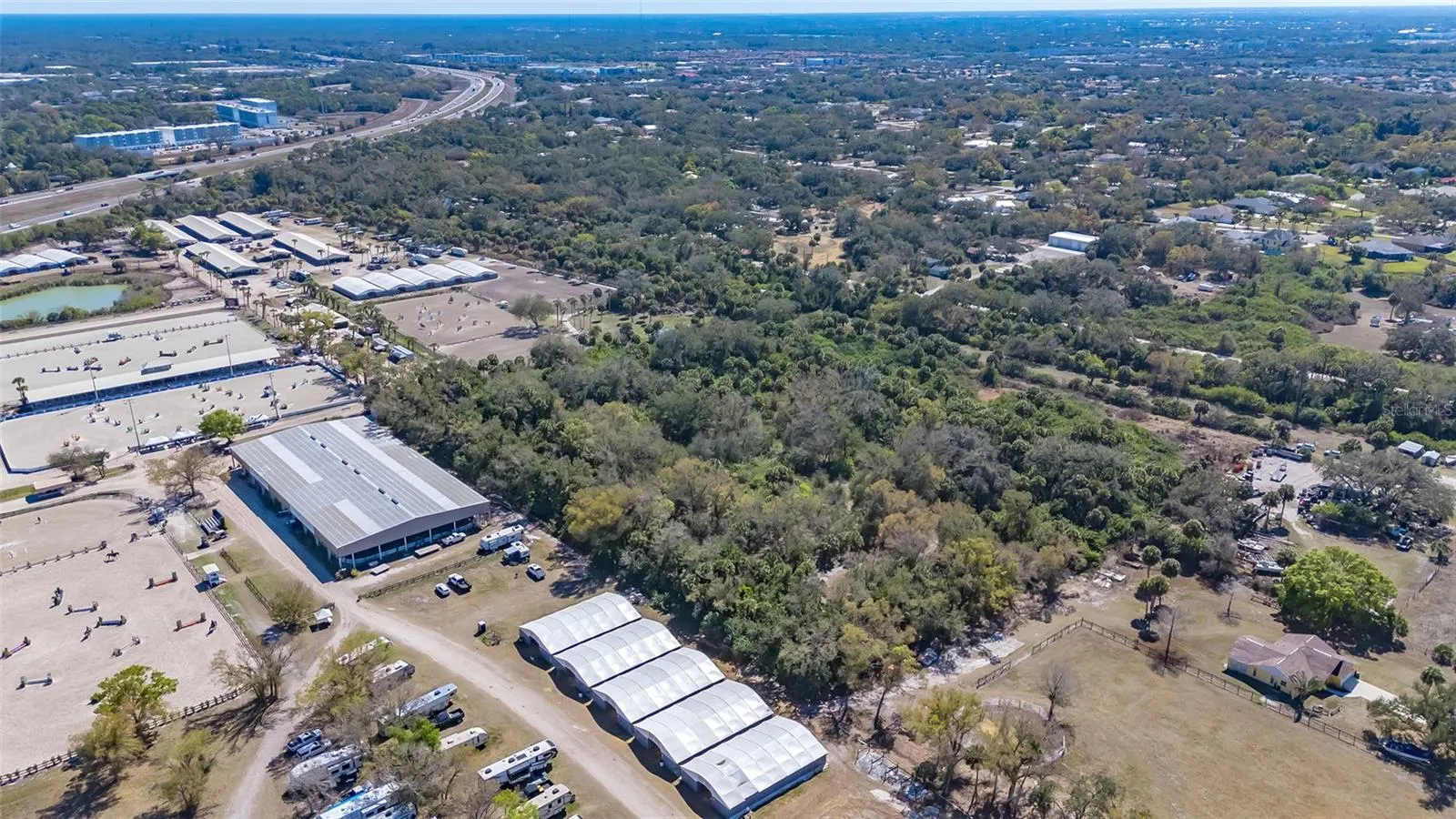 PARKER DR