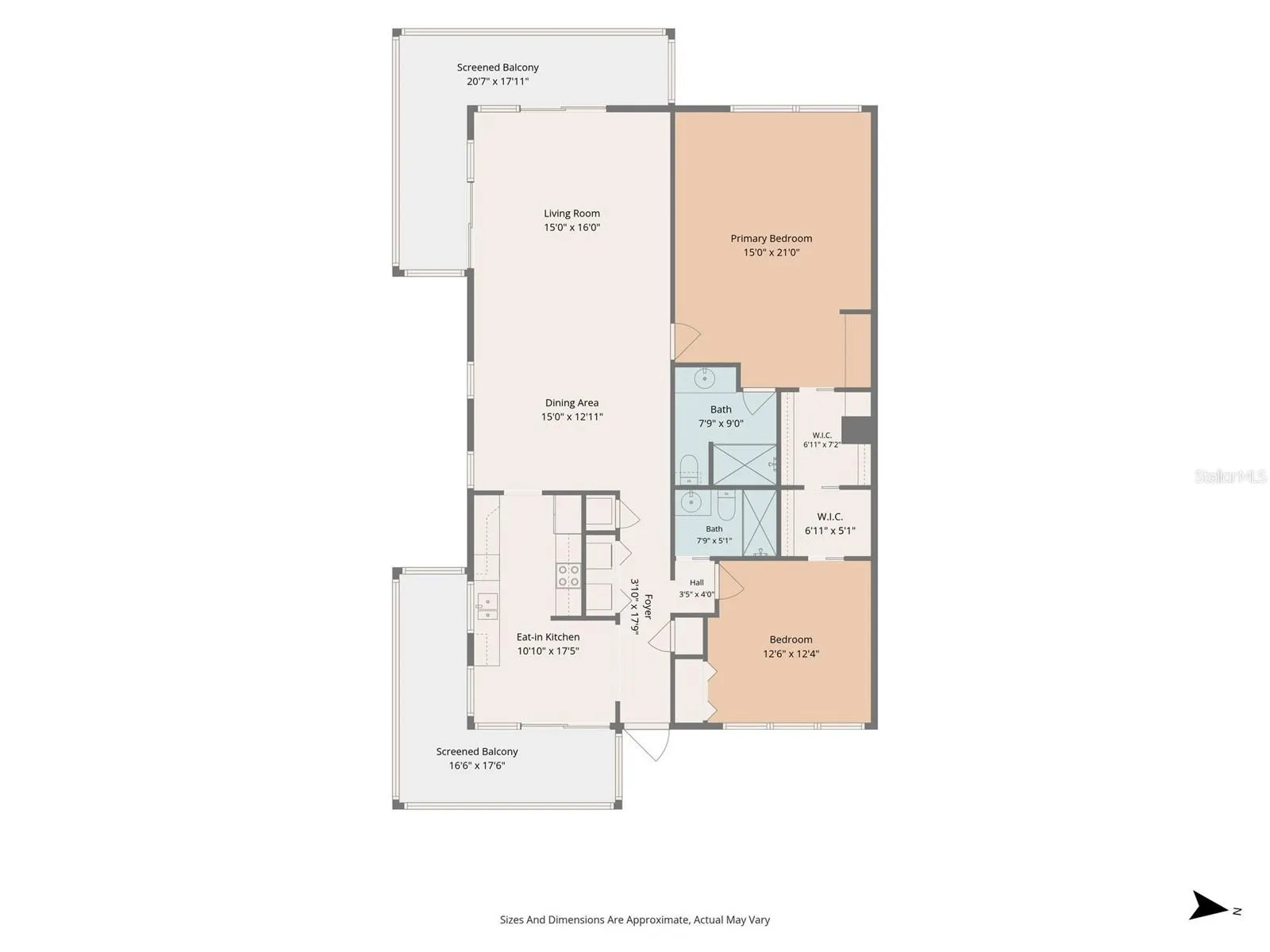 633 ALHAMBRA RD #508 #508