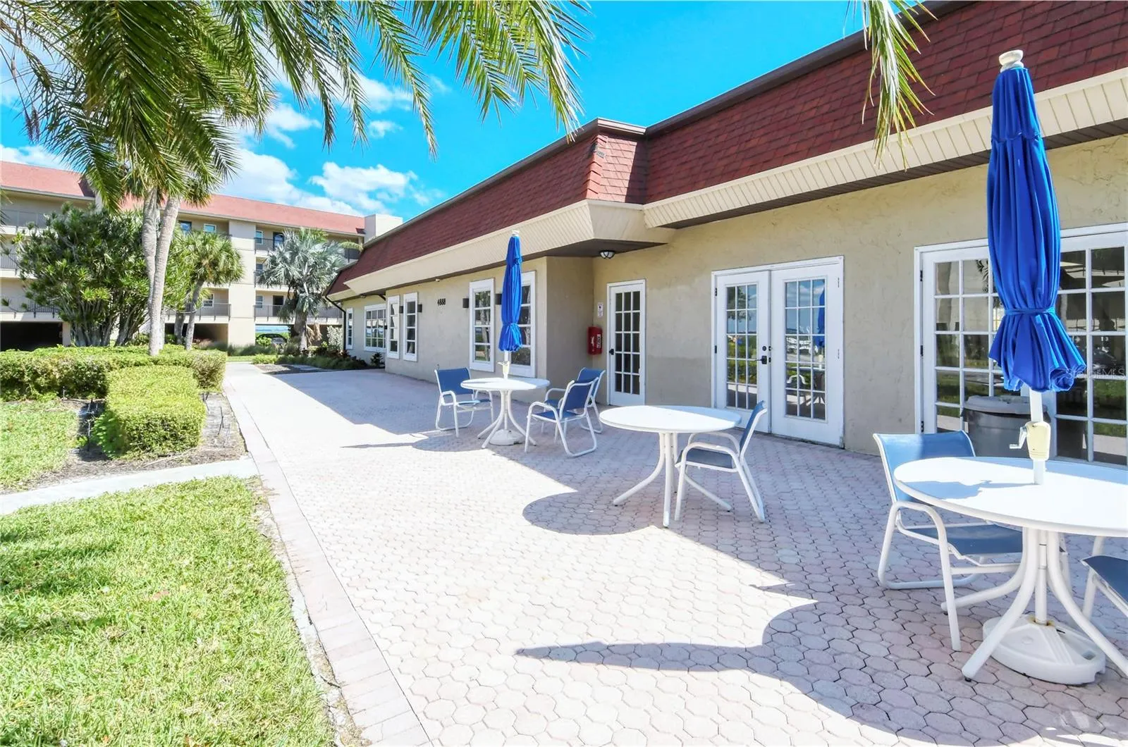 4800 GULF OF MEXICO DR #205 #205