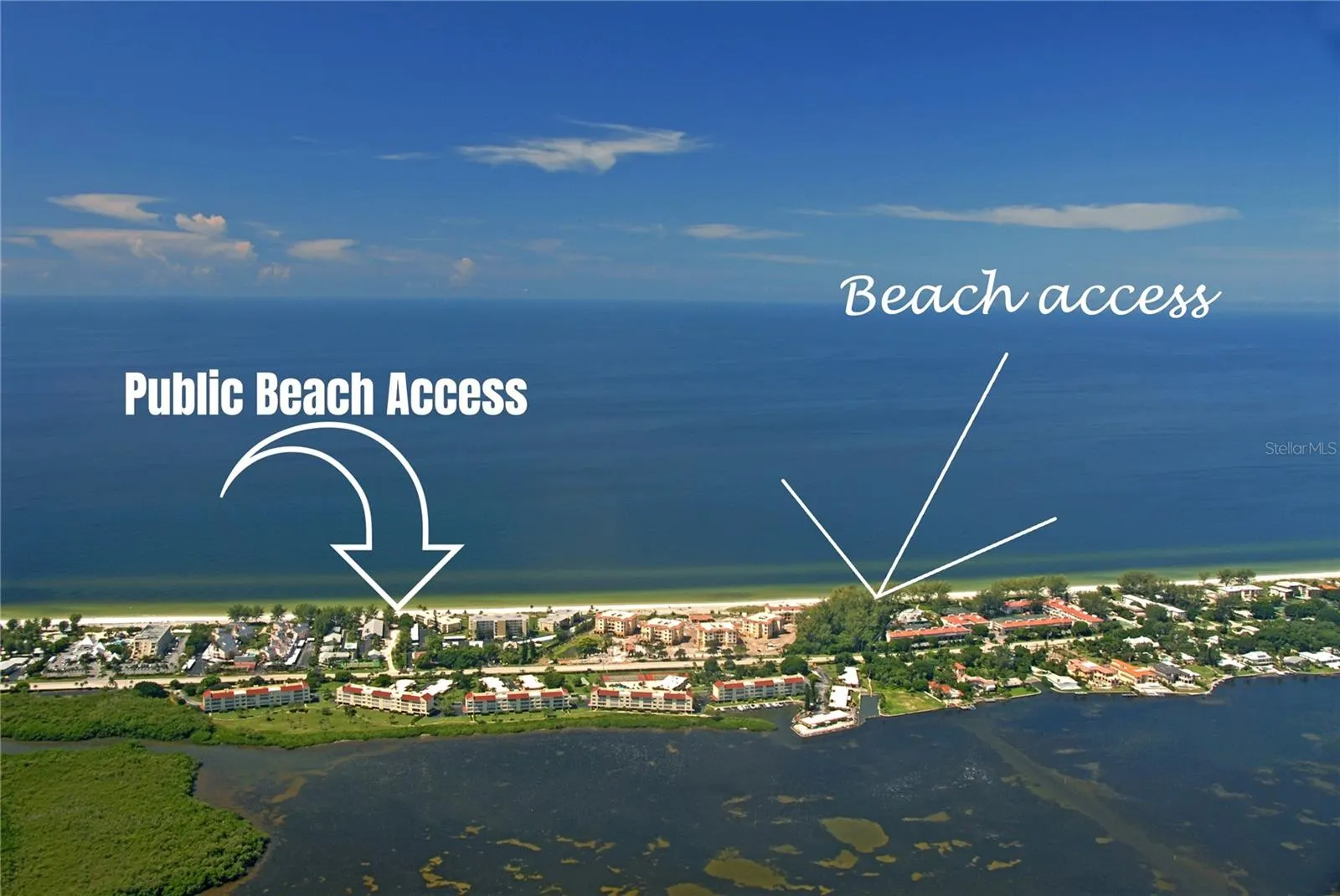 4800 GULF OF MEXICO DR #205 #205