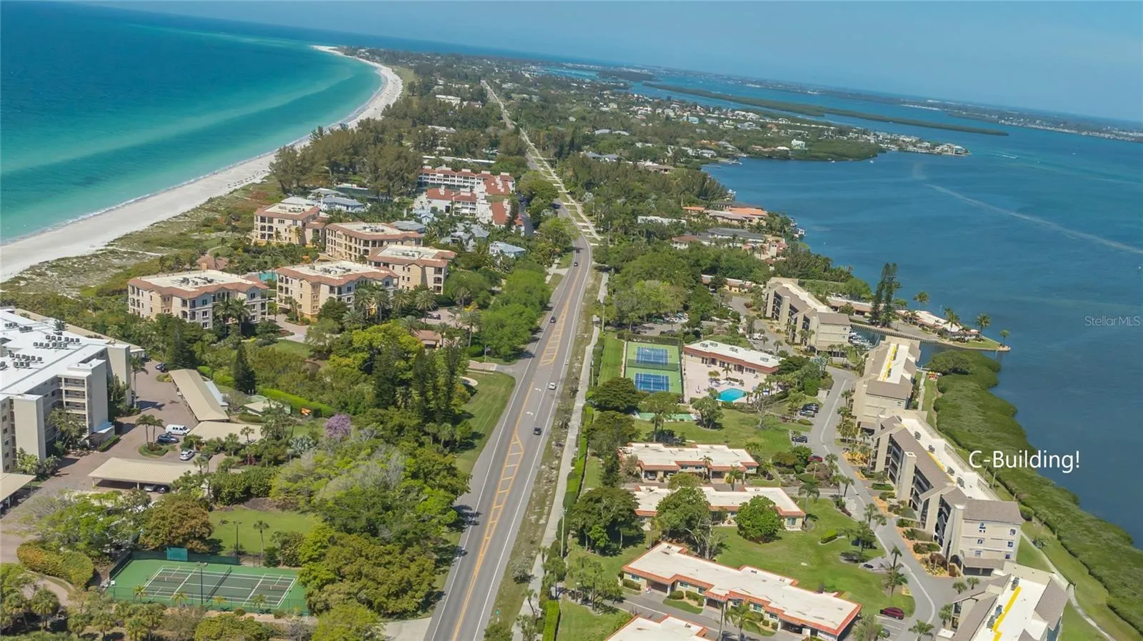 4800 GULF OF MEXICO DR #205 #205