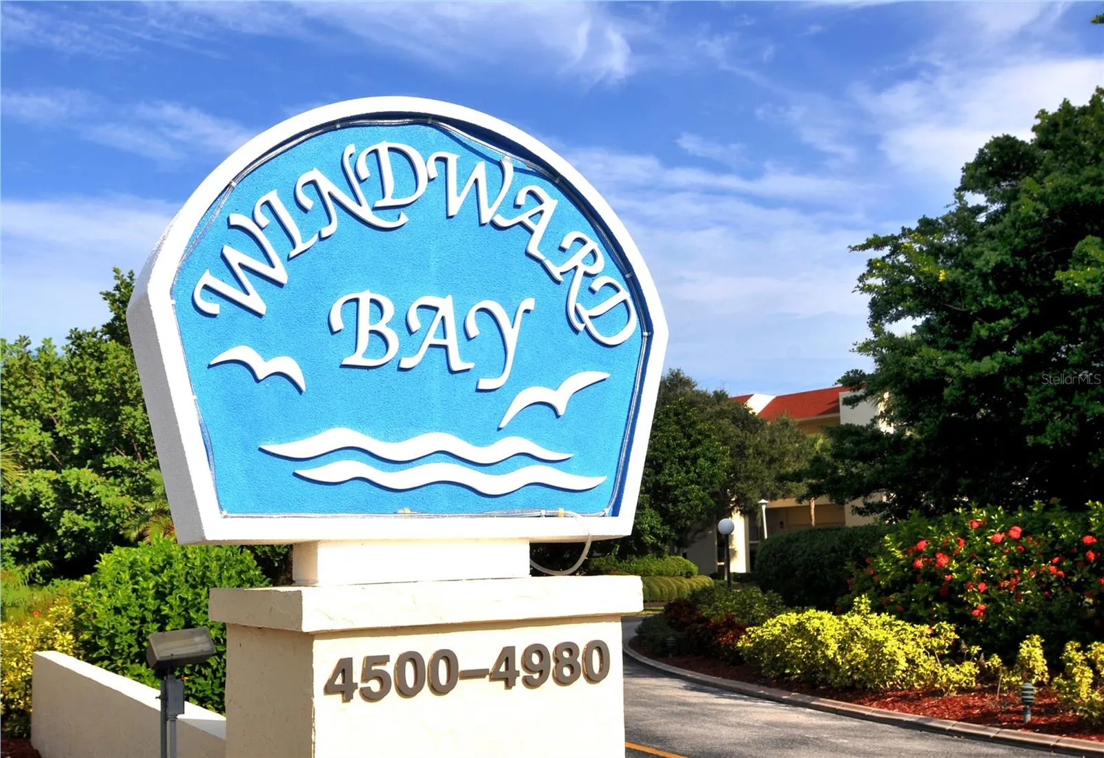 4800 GULF OF MEXICO DR #205 #205