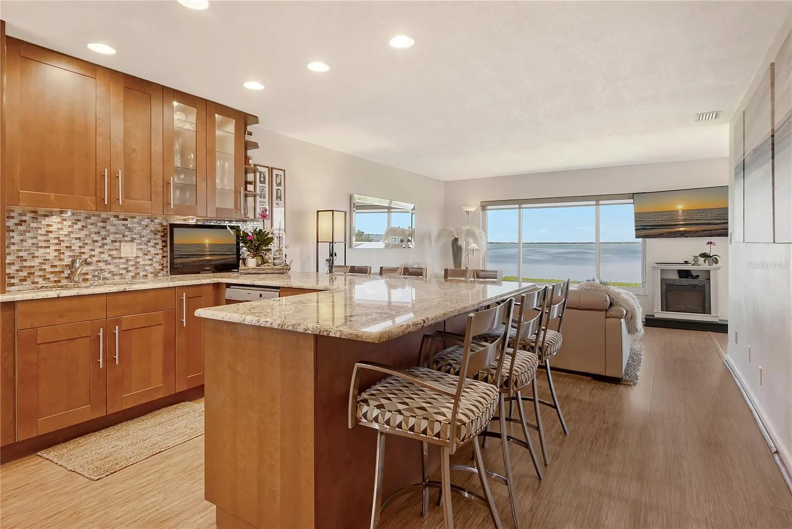 4800 GULF OF MEXICO DR #205 #205
