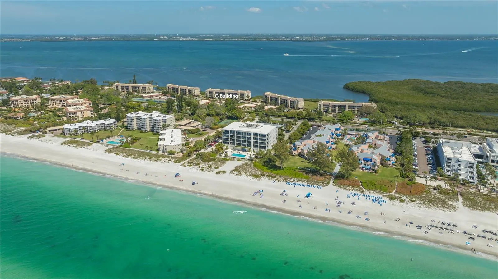 4800 GULF OF MEXICO DR #205 #205