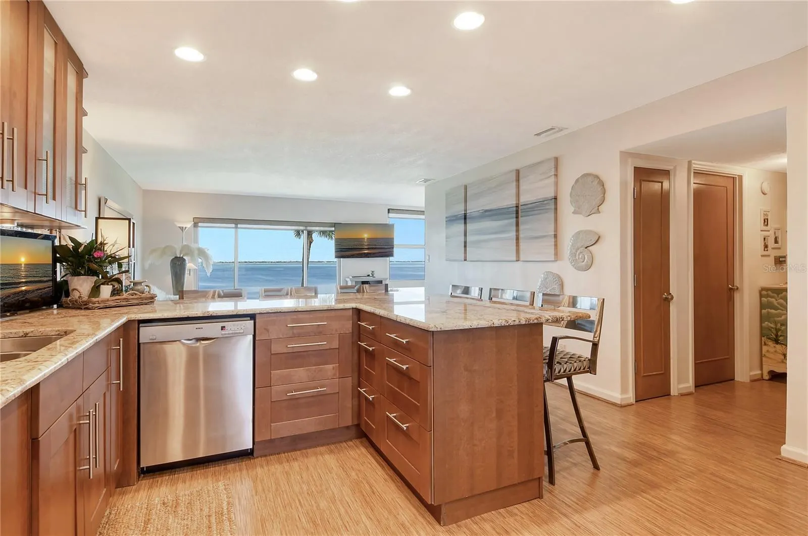 4800 GULF OF MEXICO DR #205 #205