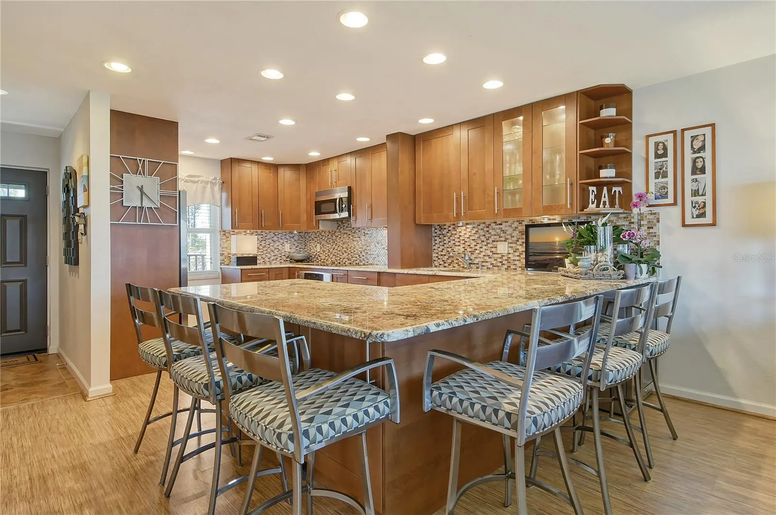 4800 GULF OF MEXICO DR #205 #205