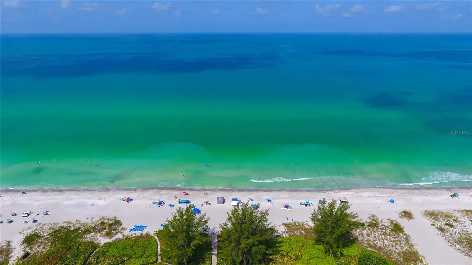 4800 GULF OF MEXICO DR #205 #205