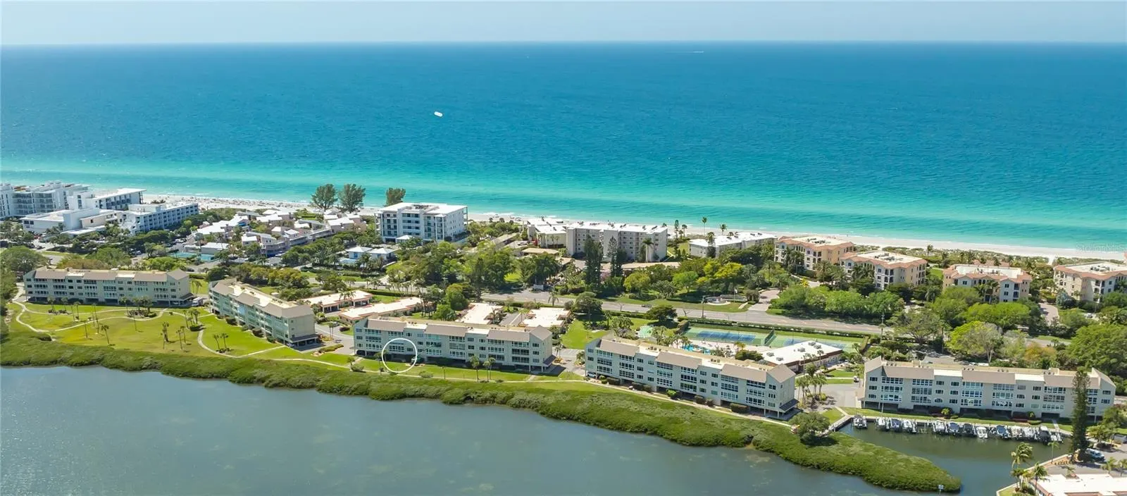 4800 GULF OF MEXICO DR #205 #205