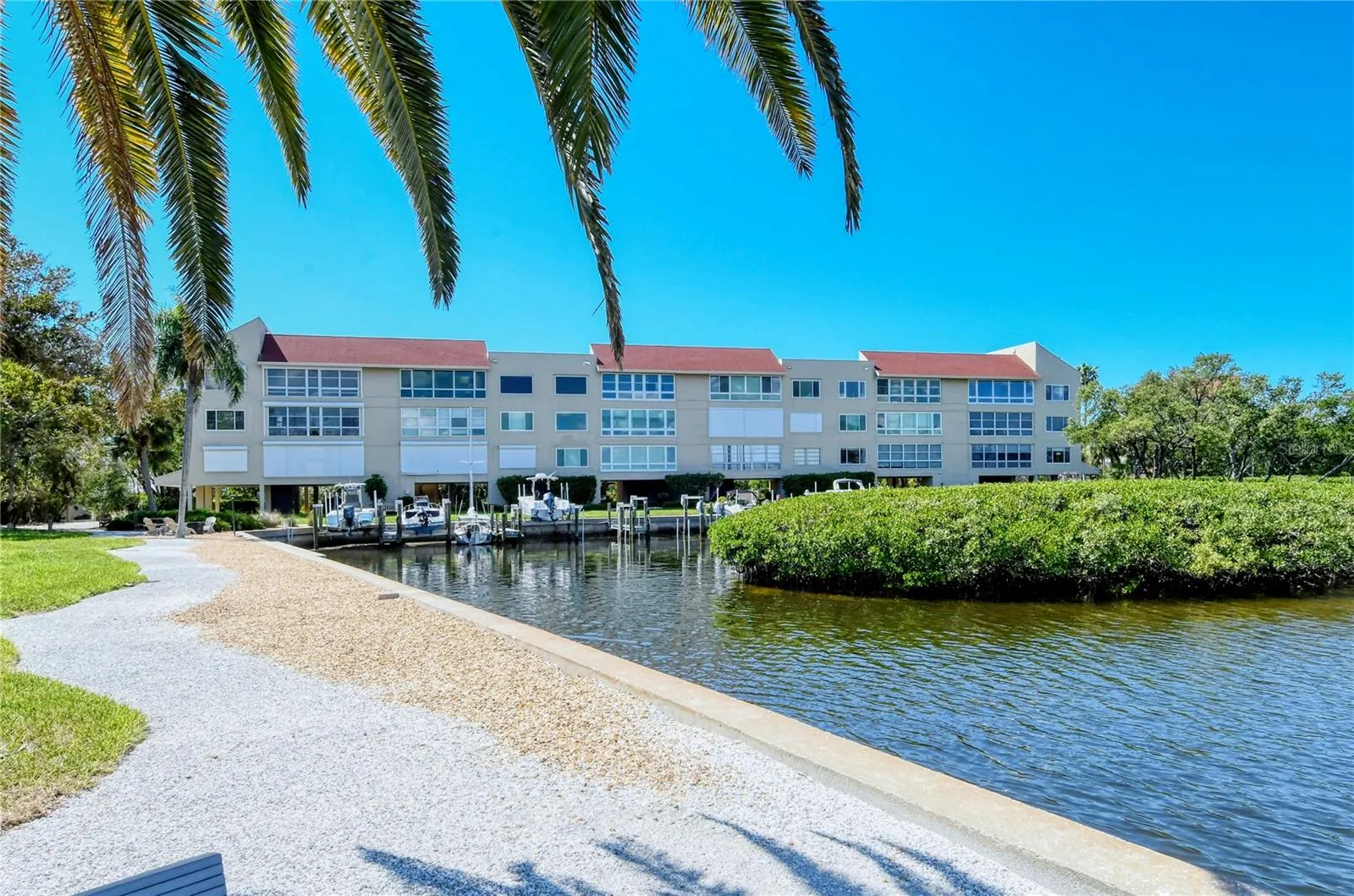 4800 GULF OF MEXICO DR #205 #205