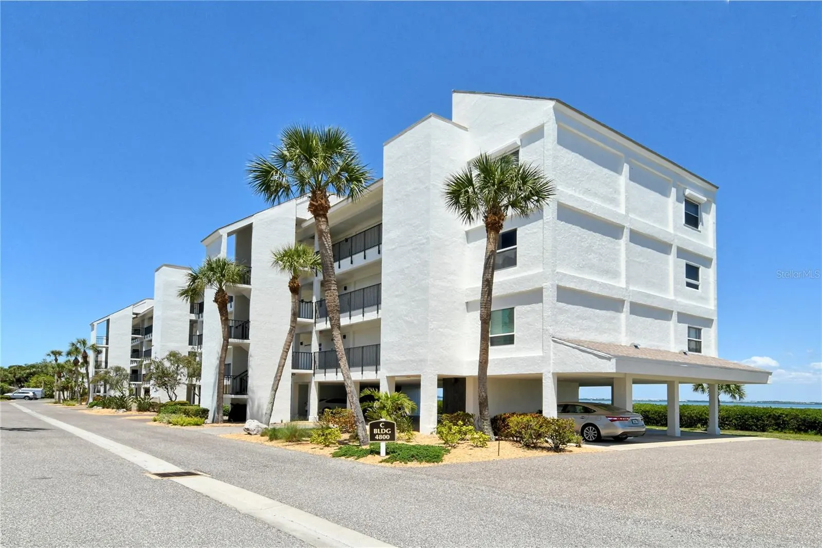 4800 GULF OF MEXICO DR #205 #205
