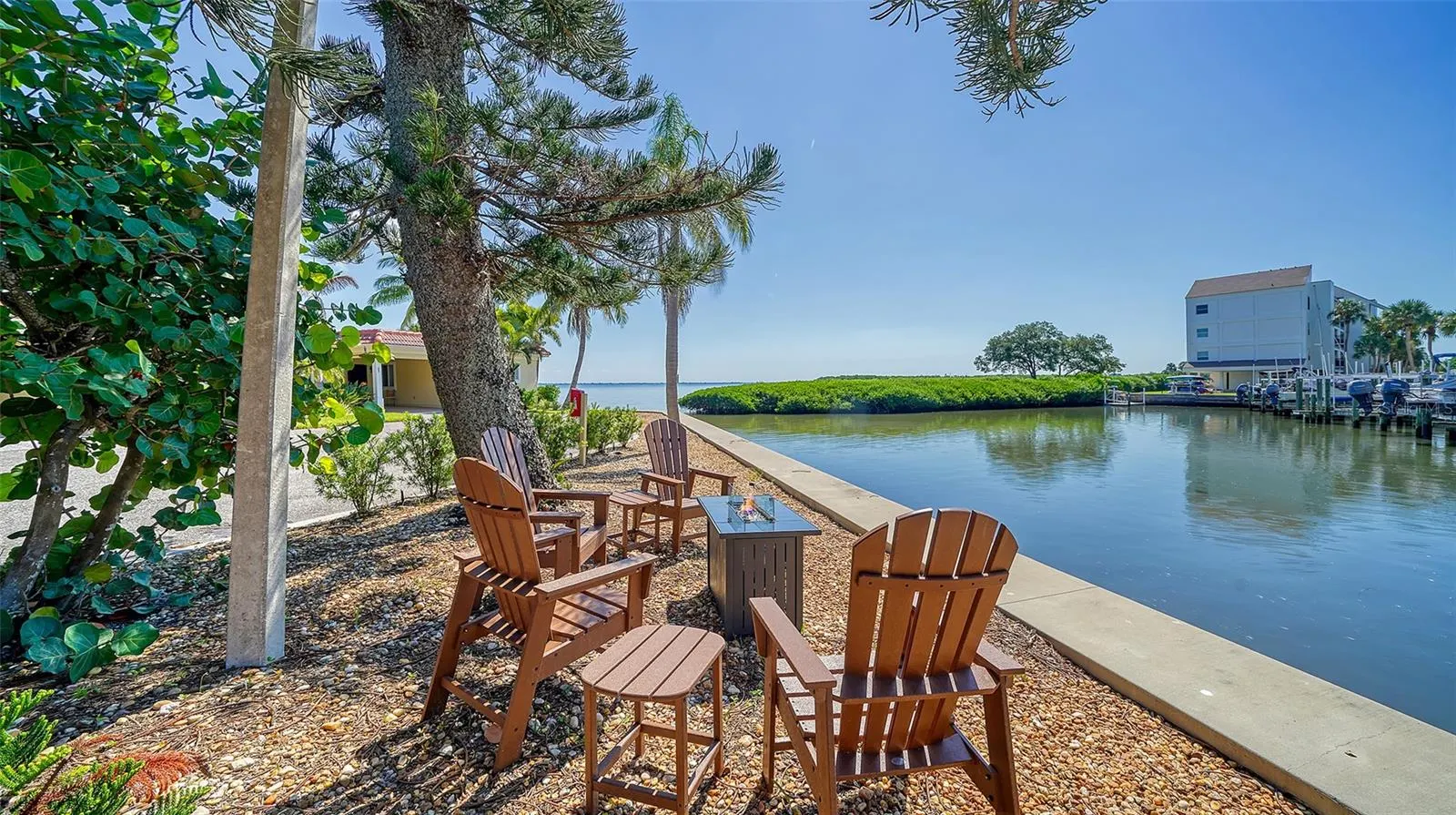 4800 GULF OF MEXICO DR #205 #205