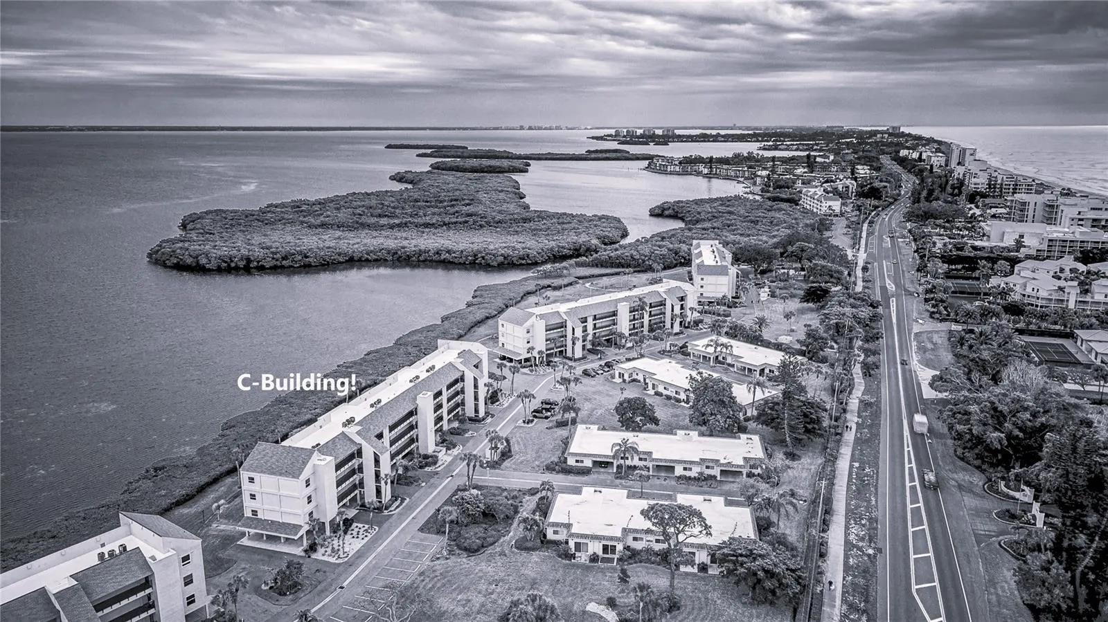 4800 GULF OF MEXICO DR #205 #205